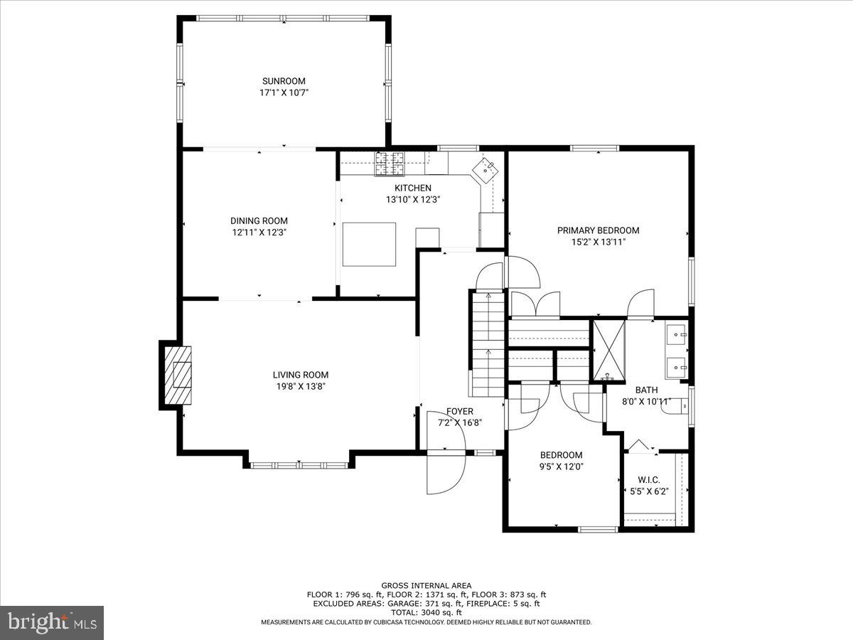 SUMNER - Residential