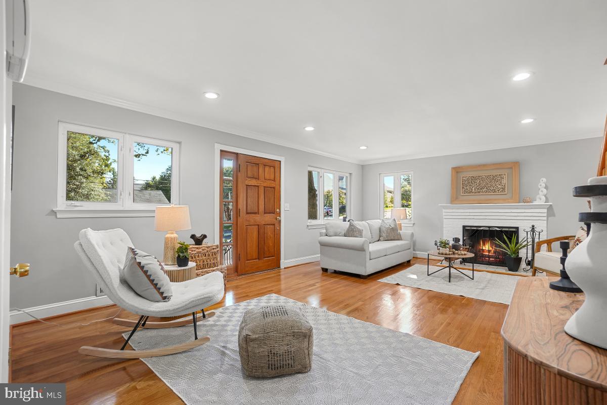 STONELEIGH - Residential