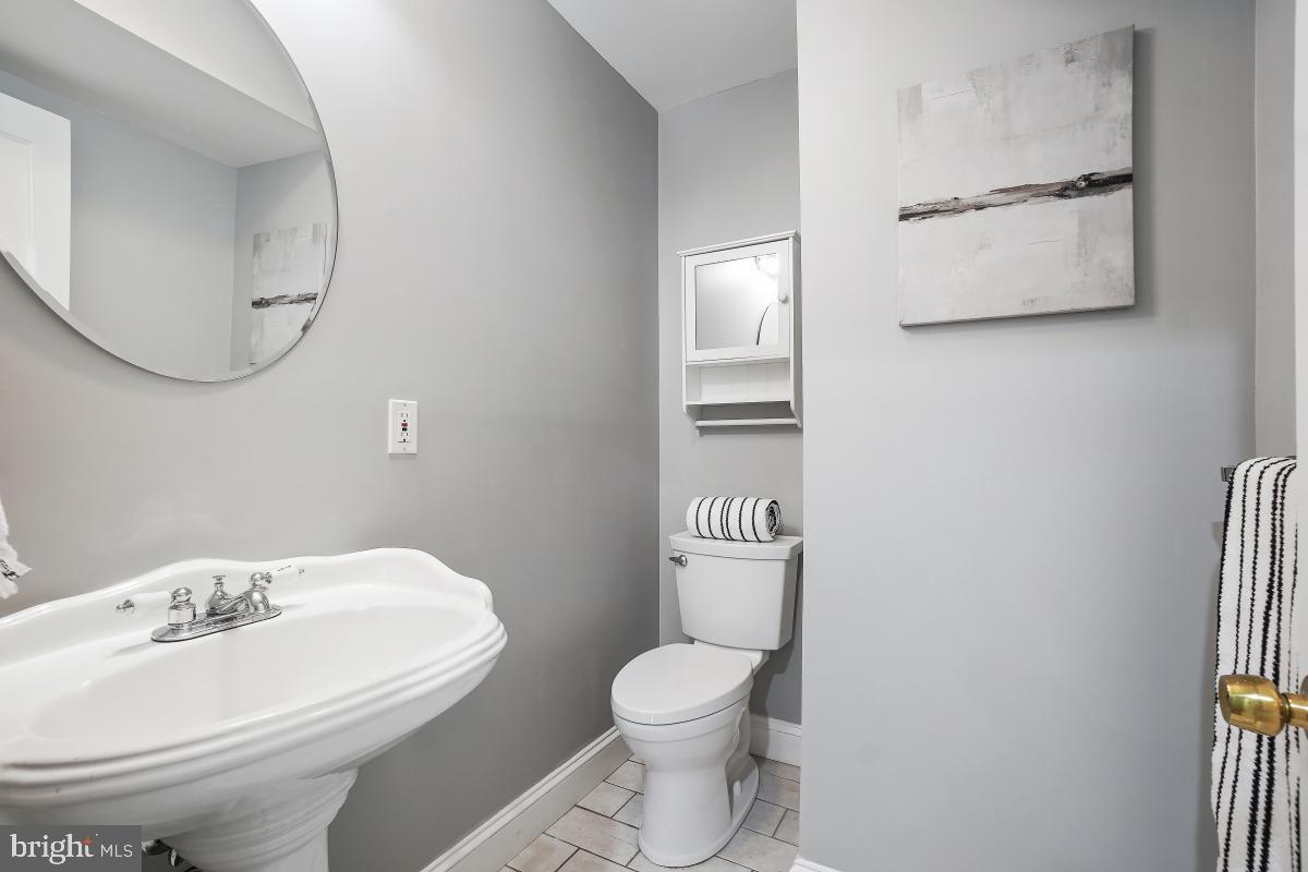 STONELEIGH - Residential