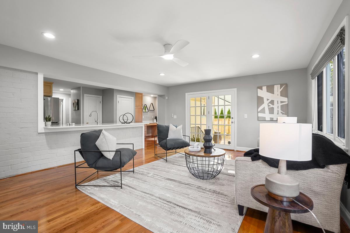 STONELEIGH - Residential