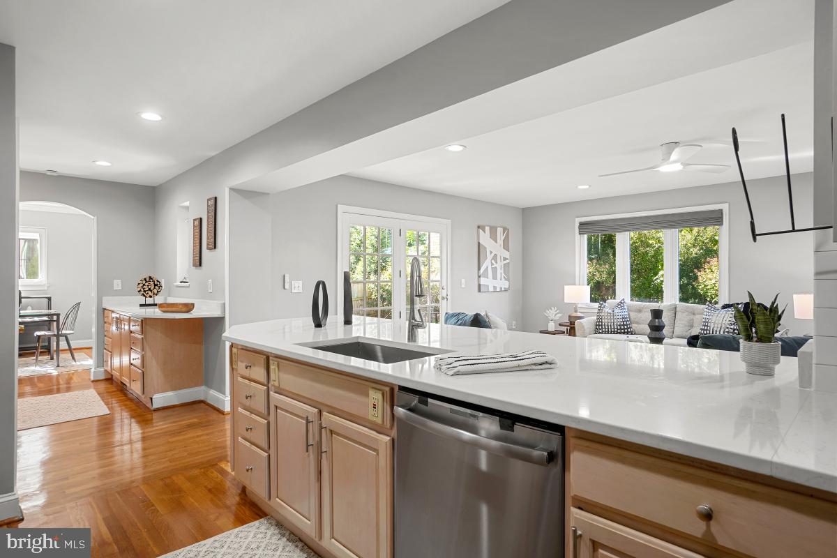 STONELEIGH - Residential