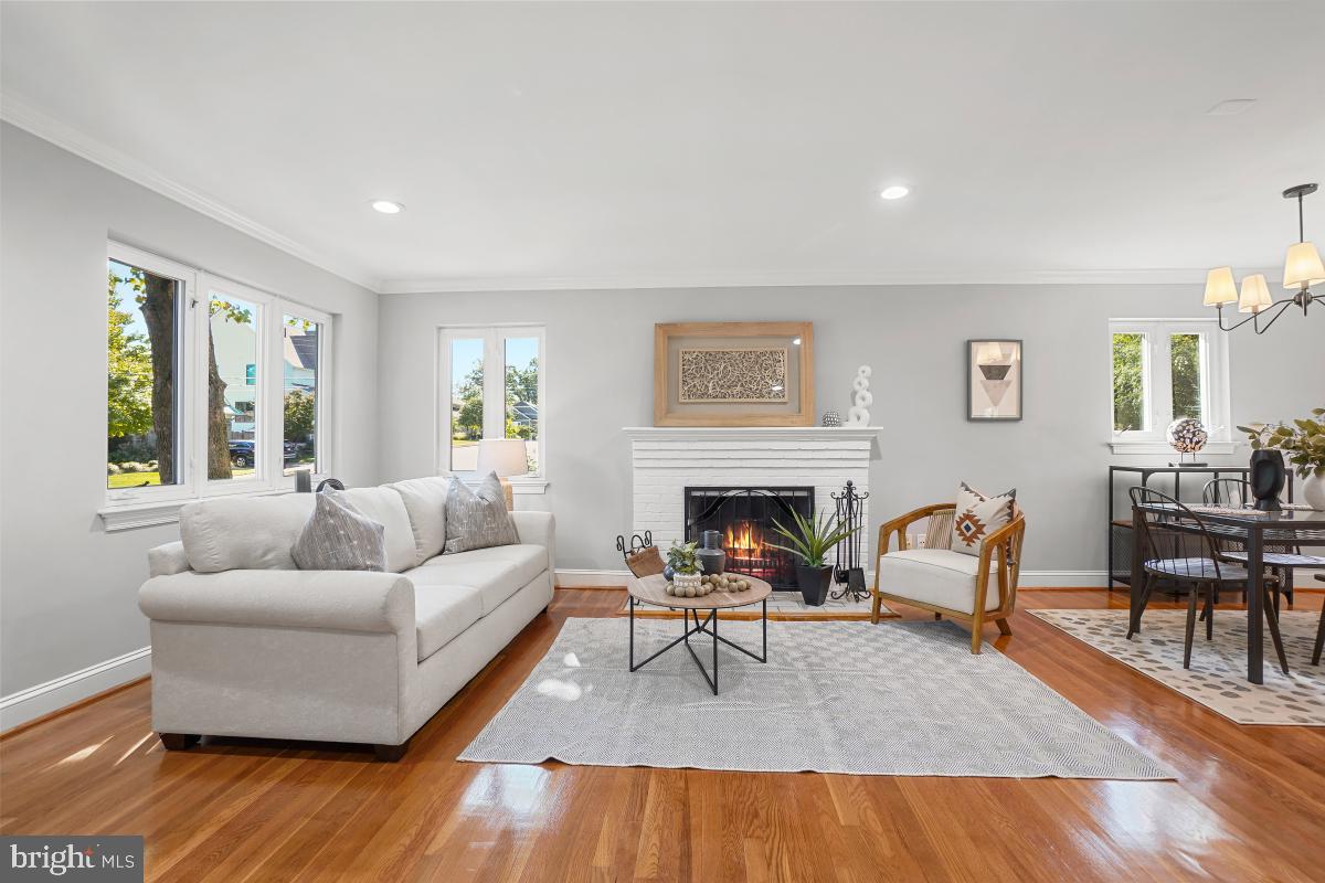 STONELEIGH - Residential