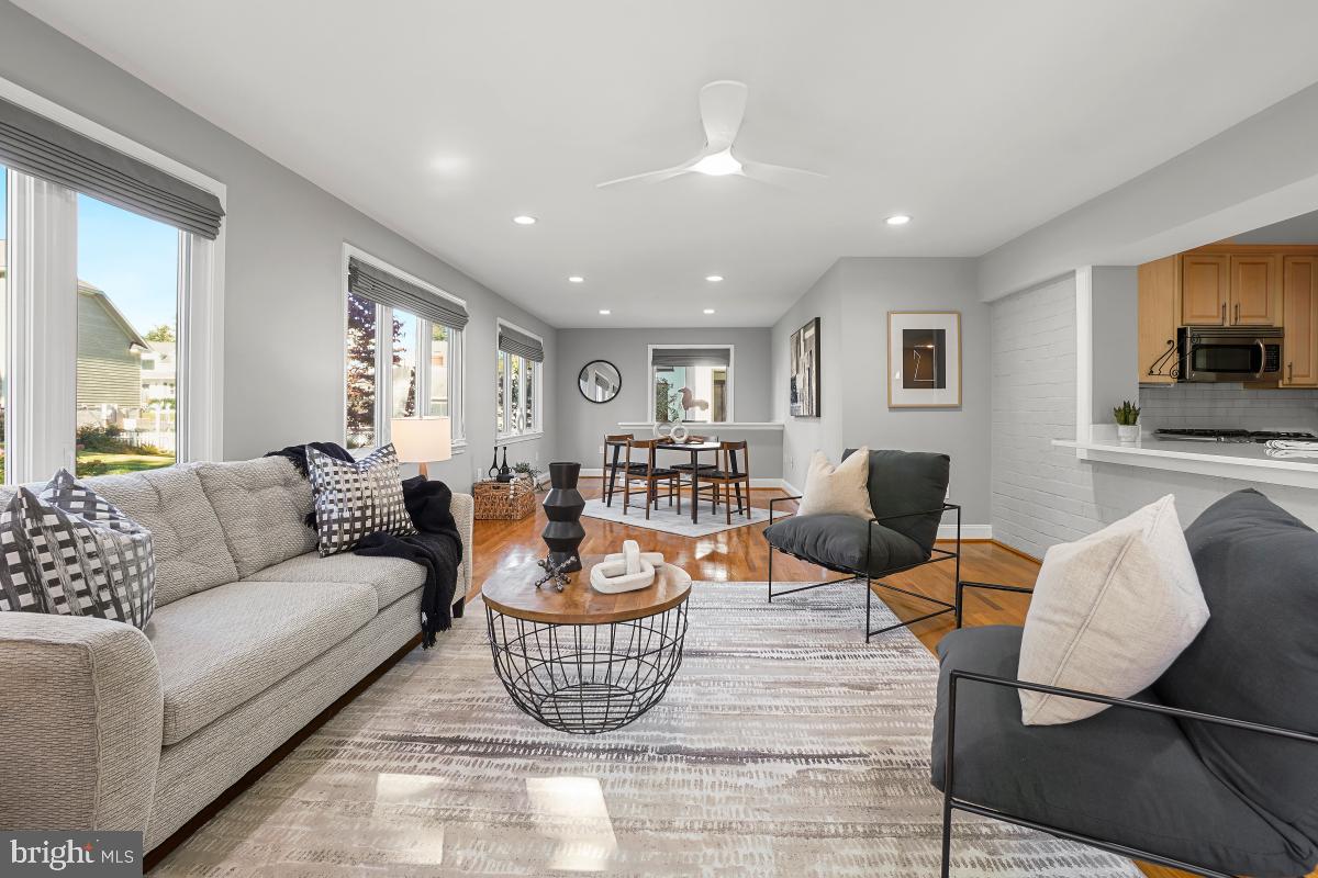 STONELEIGH - Residential