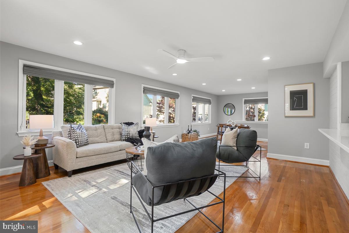 STONELEIGH - Residential