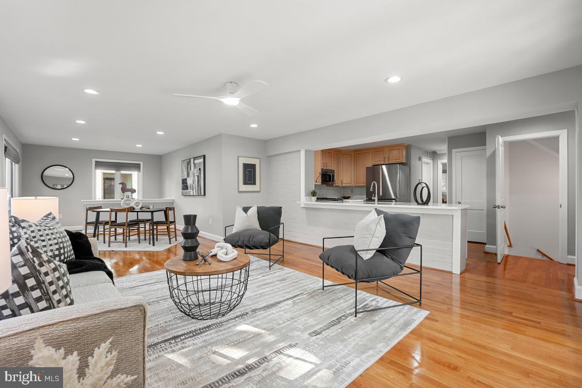 STONELEIGH - Residential