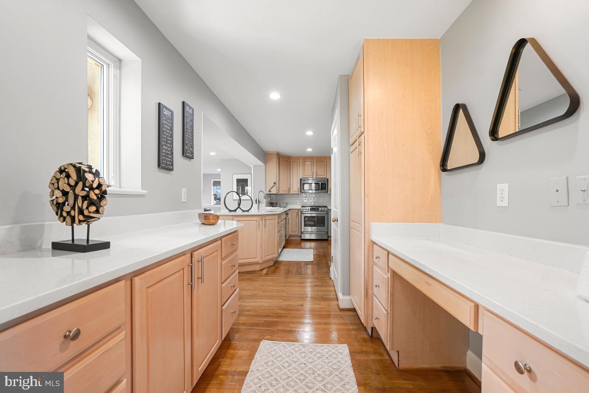 STONELEIGH - Residential