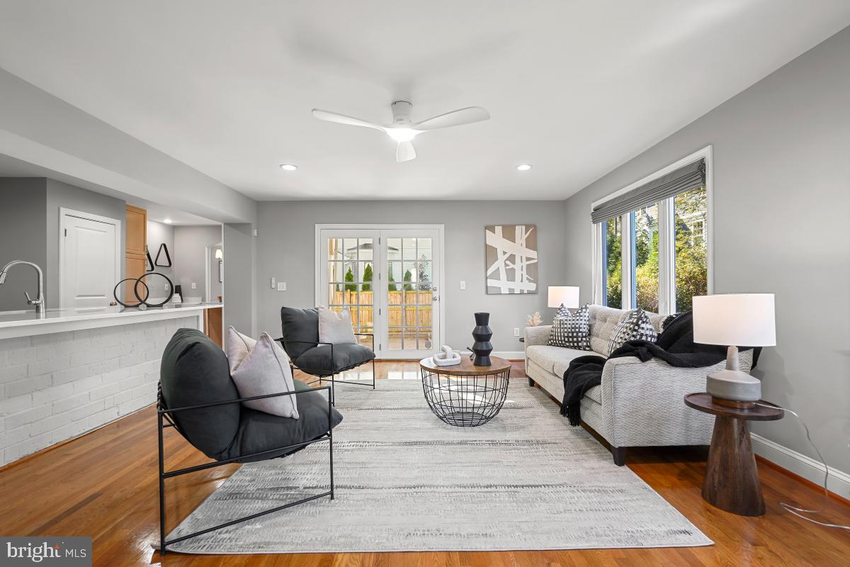 STONELEIGH - Residential