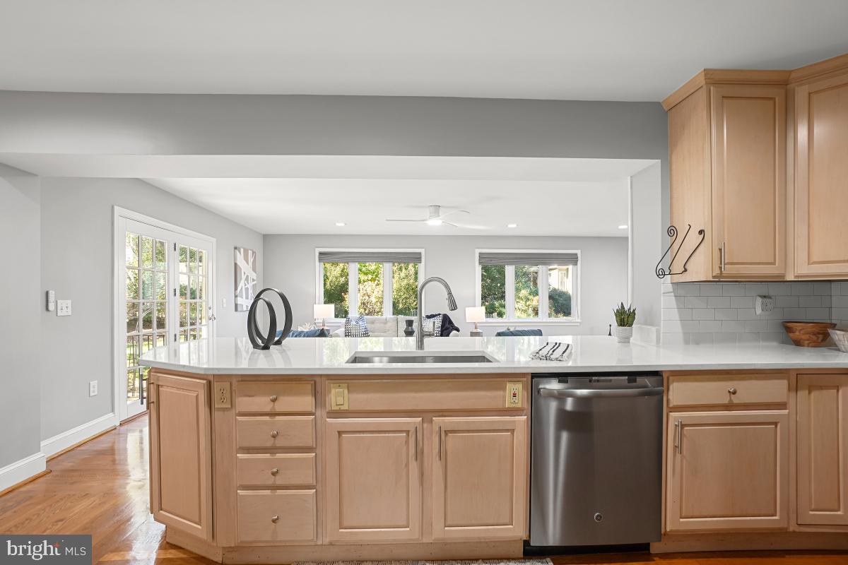 STONELEIGH - Residential