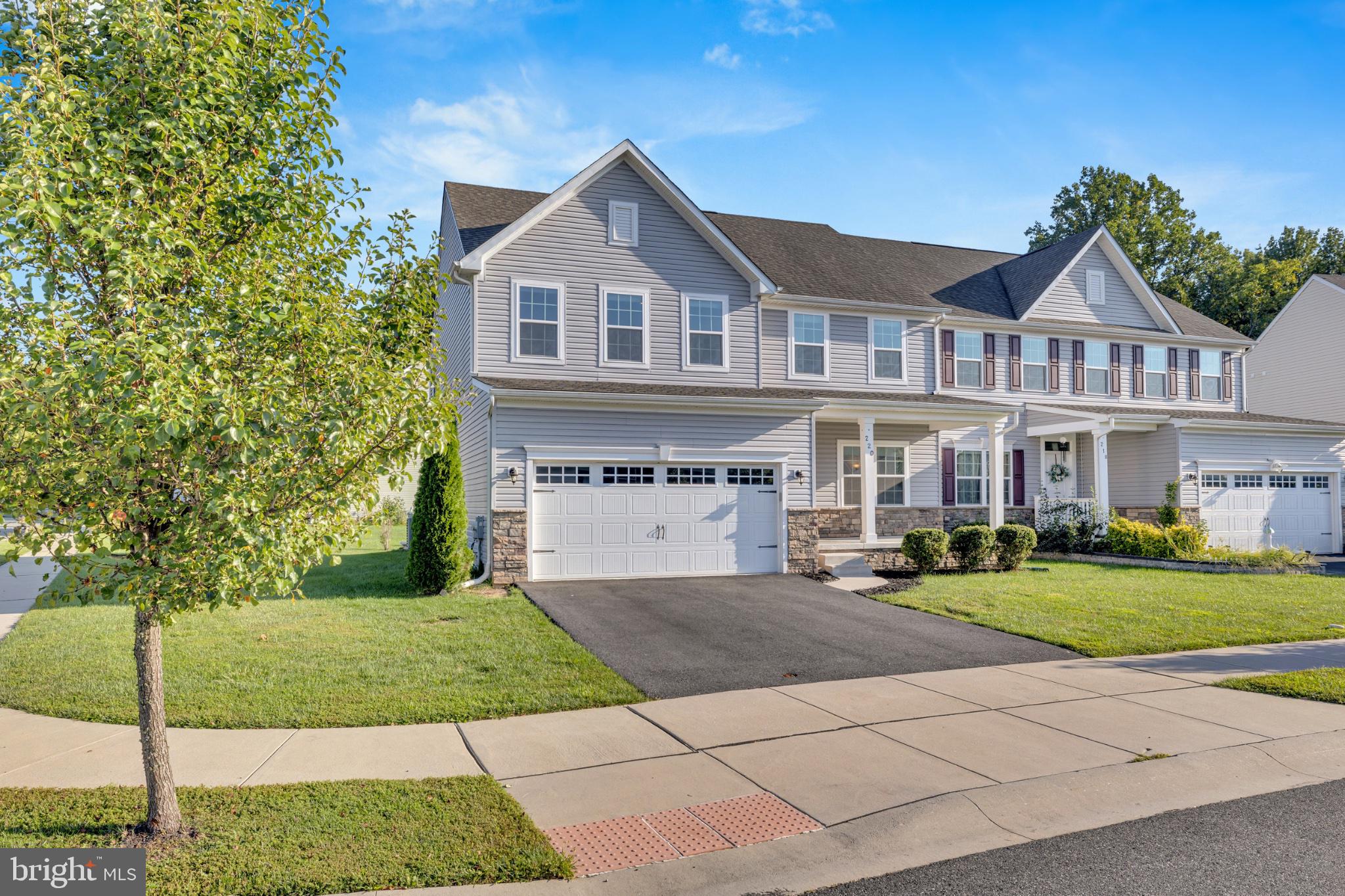 220 FELIX DRIVE