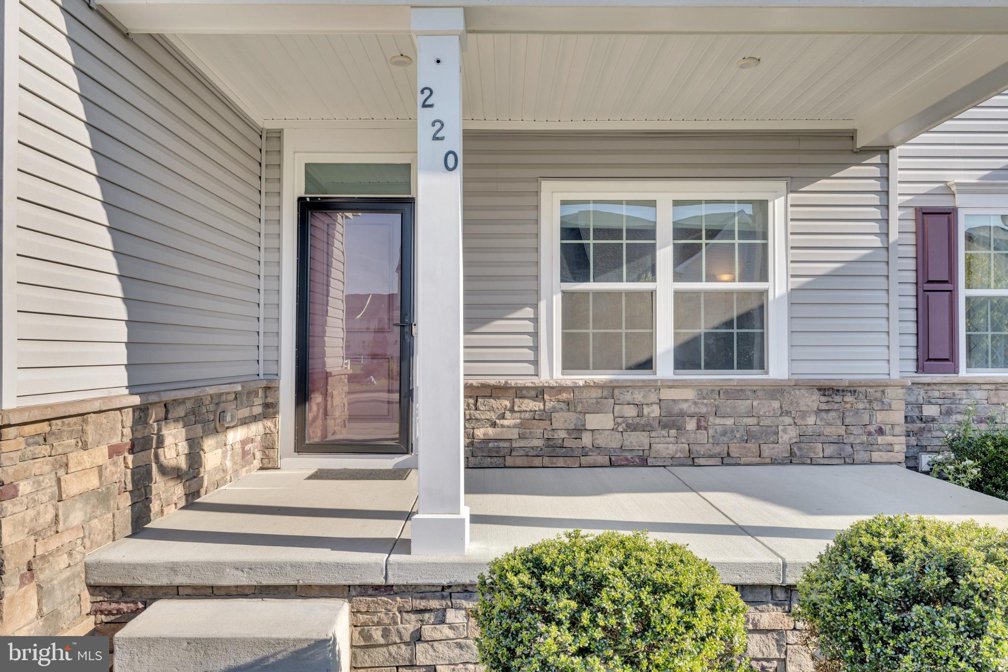 220 FELIX DRIVE