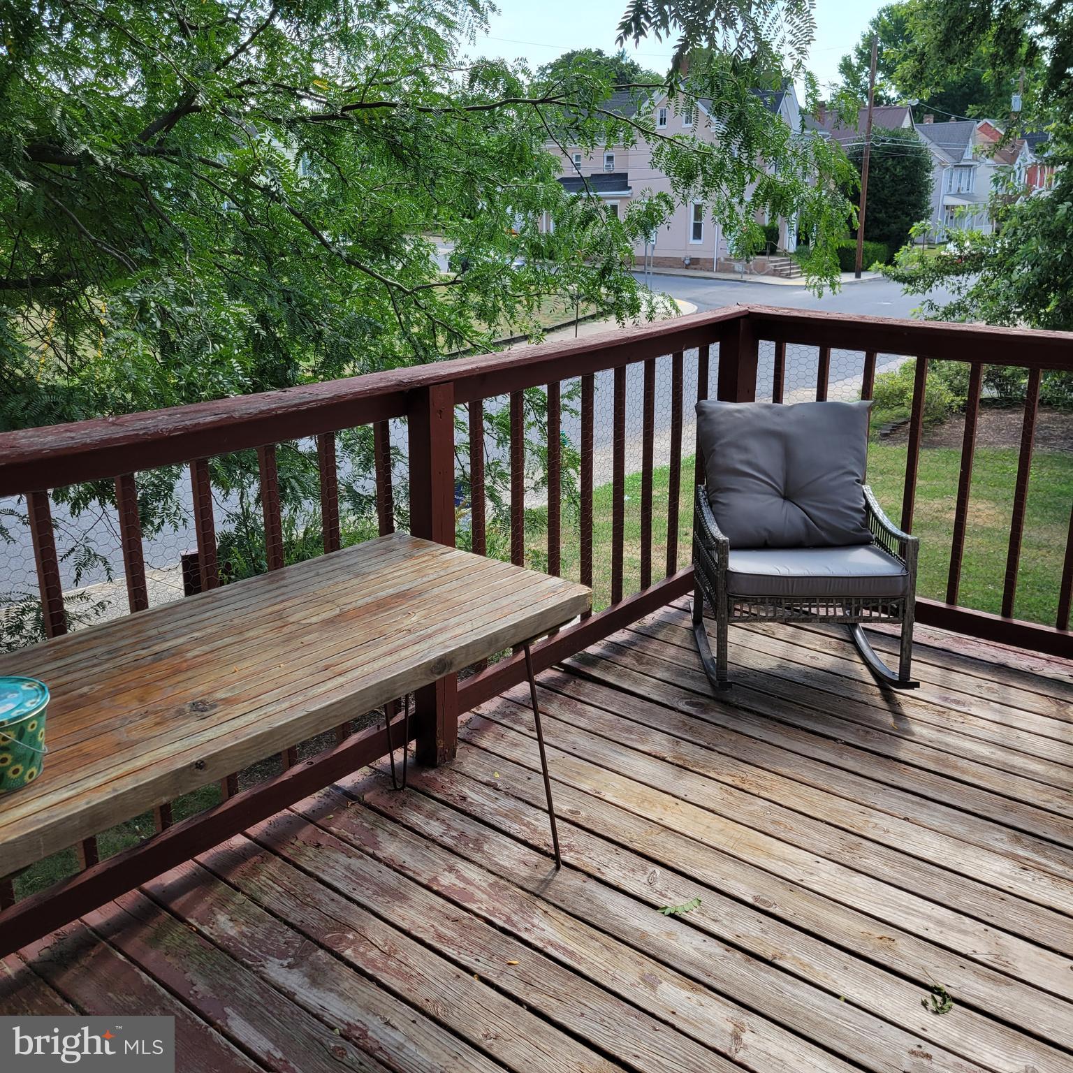 WAYNESBORO BOROUGH - Residential