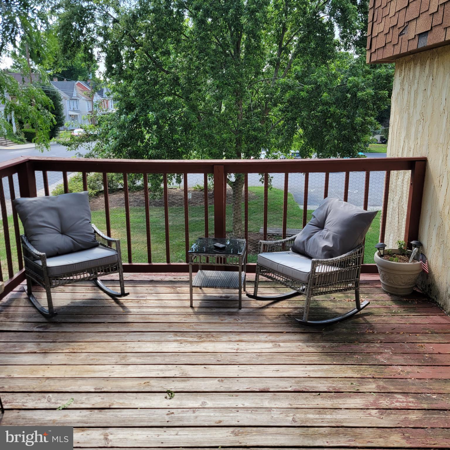 WAYNESBORO BOROUGH - Residential