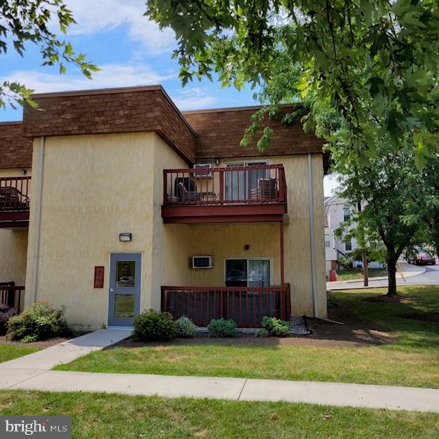 WAYNESBORO BOROUGH - Residential