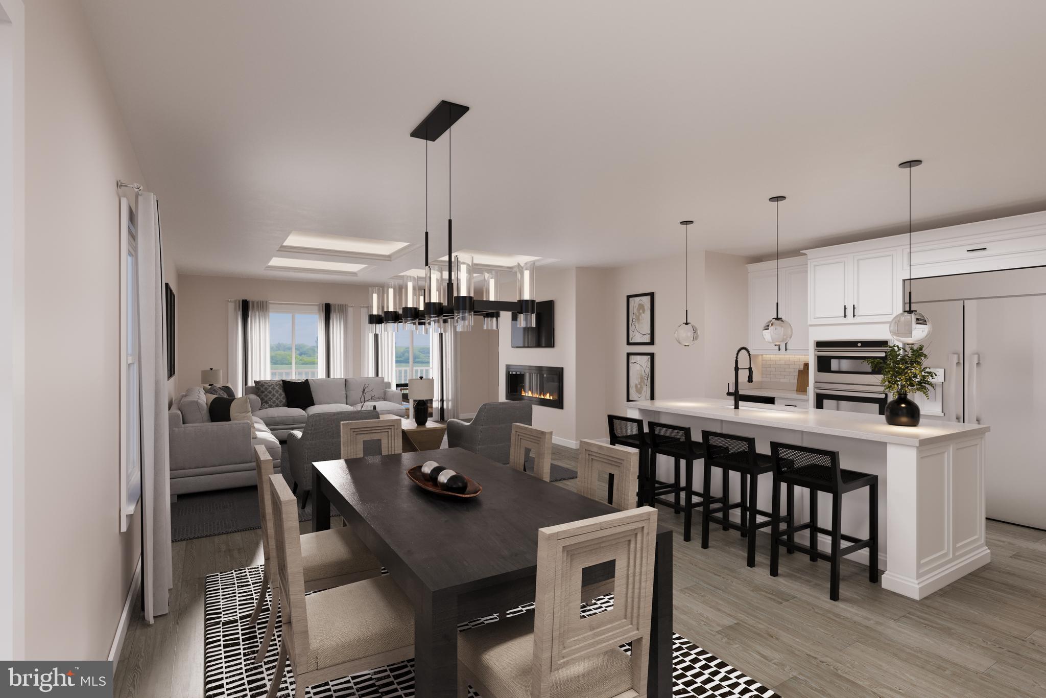 BLOOMFIELDS - Residential