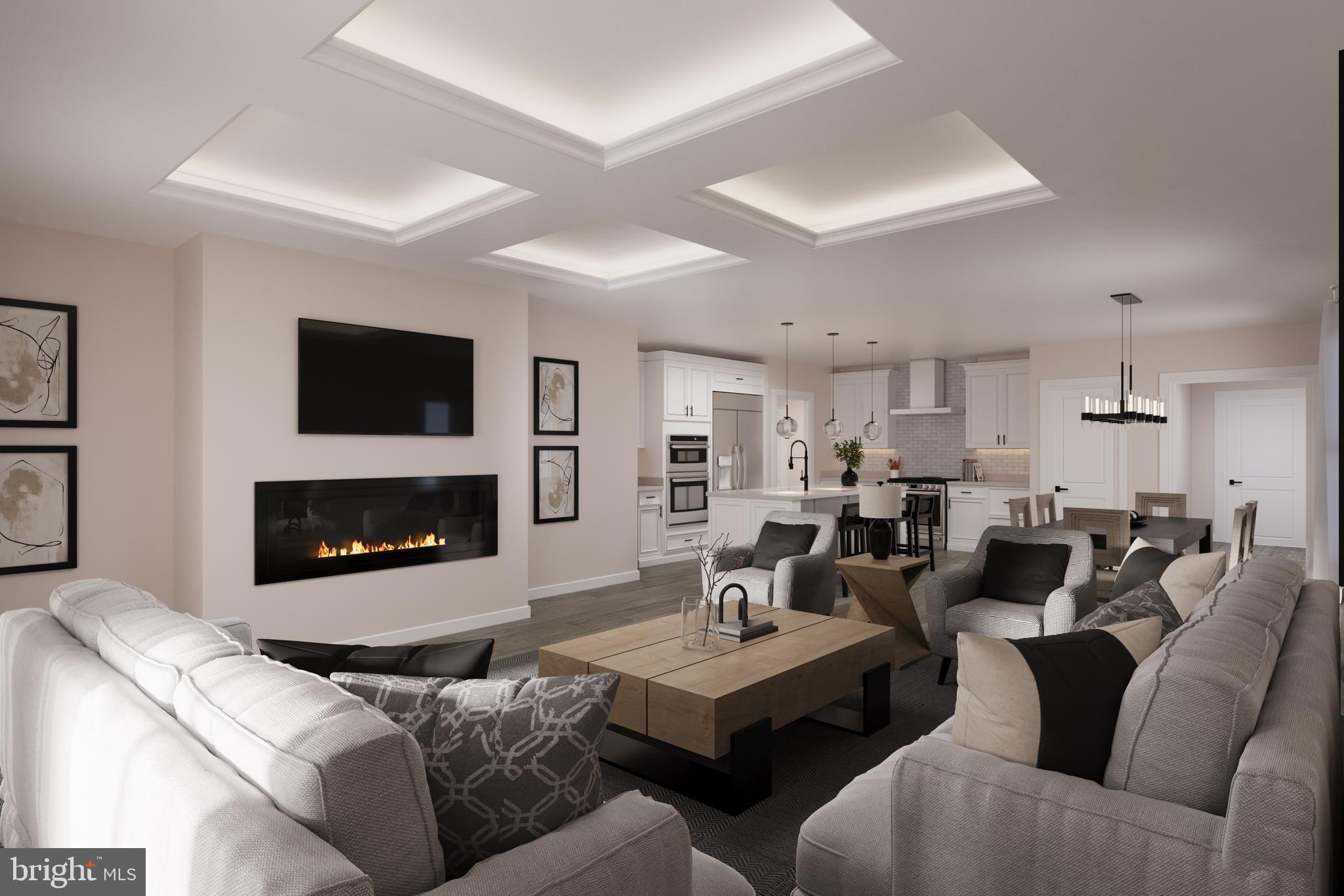 BLOOMFIELDS - Residential