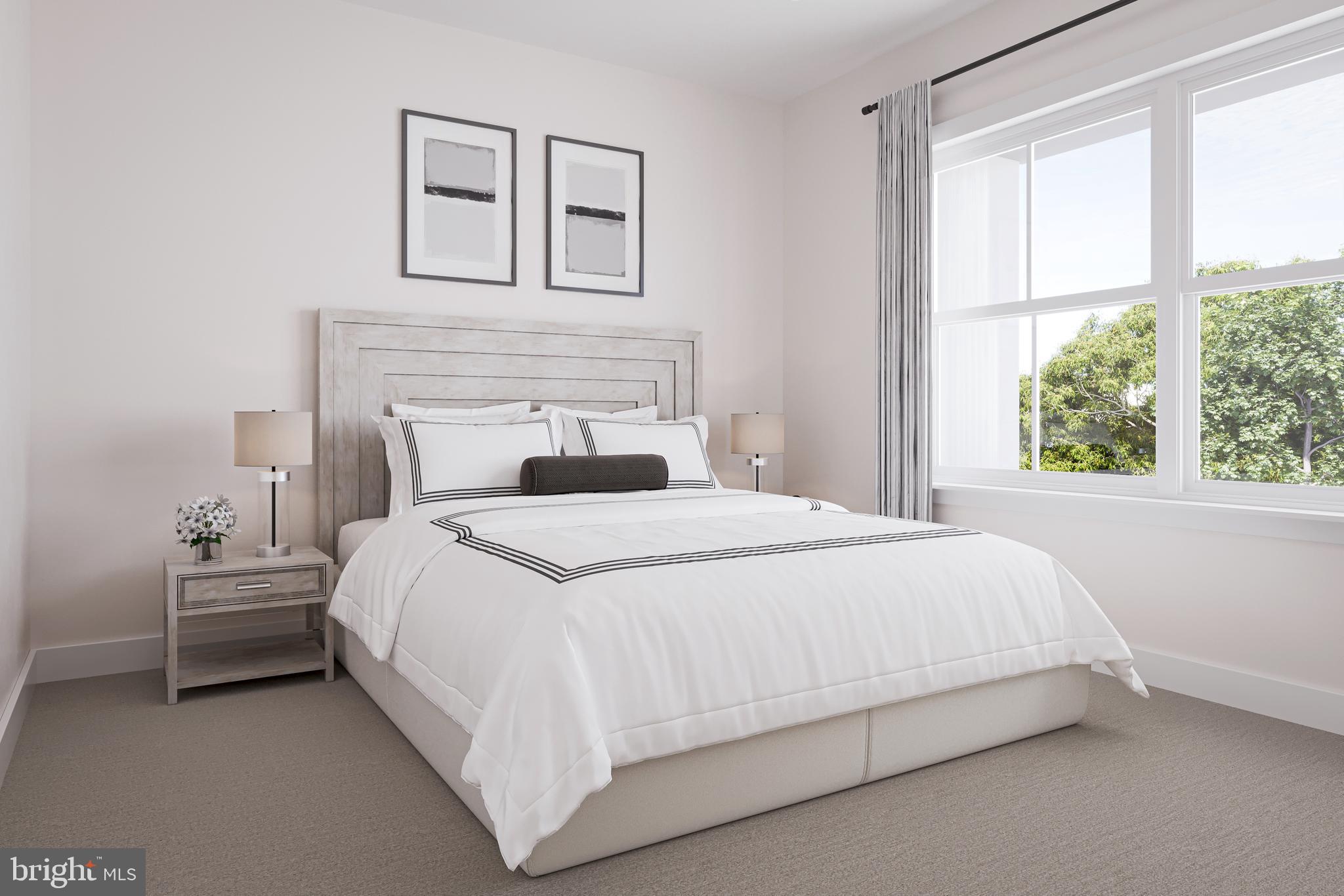 BLOOMFIELDS - Residential