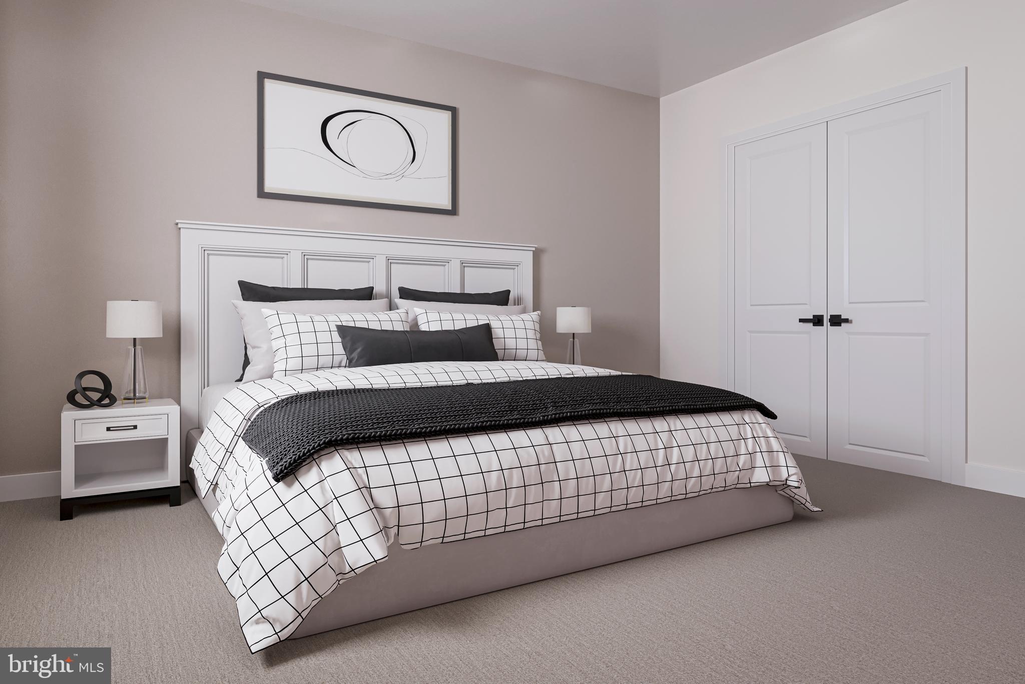 BLOOMFIELDS - Residential