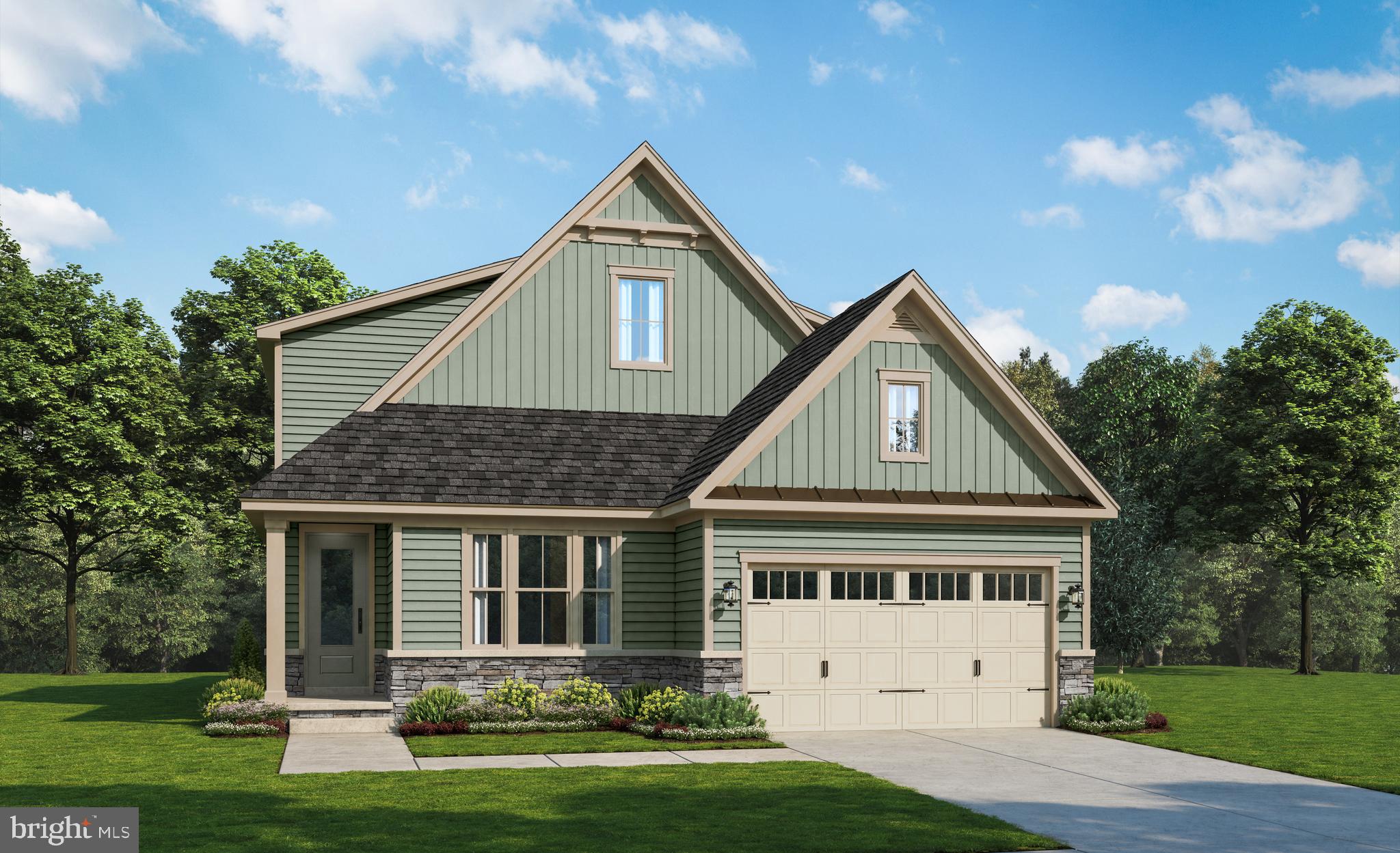 BLOOMFIELDS - Residential