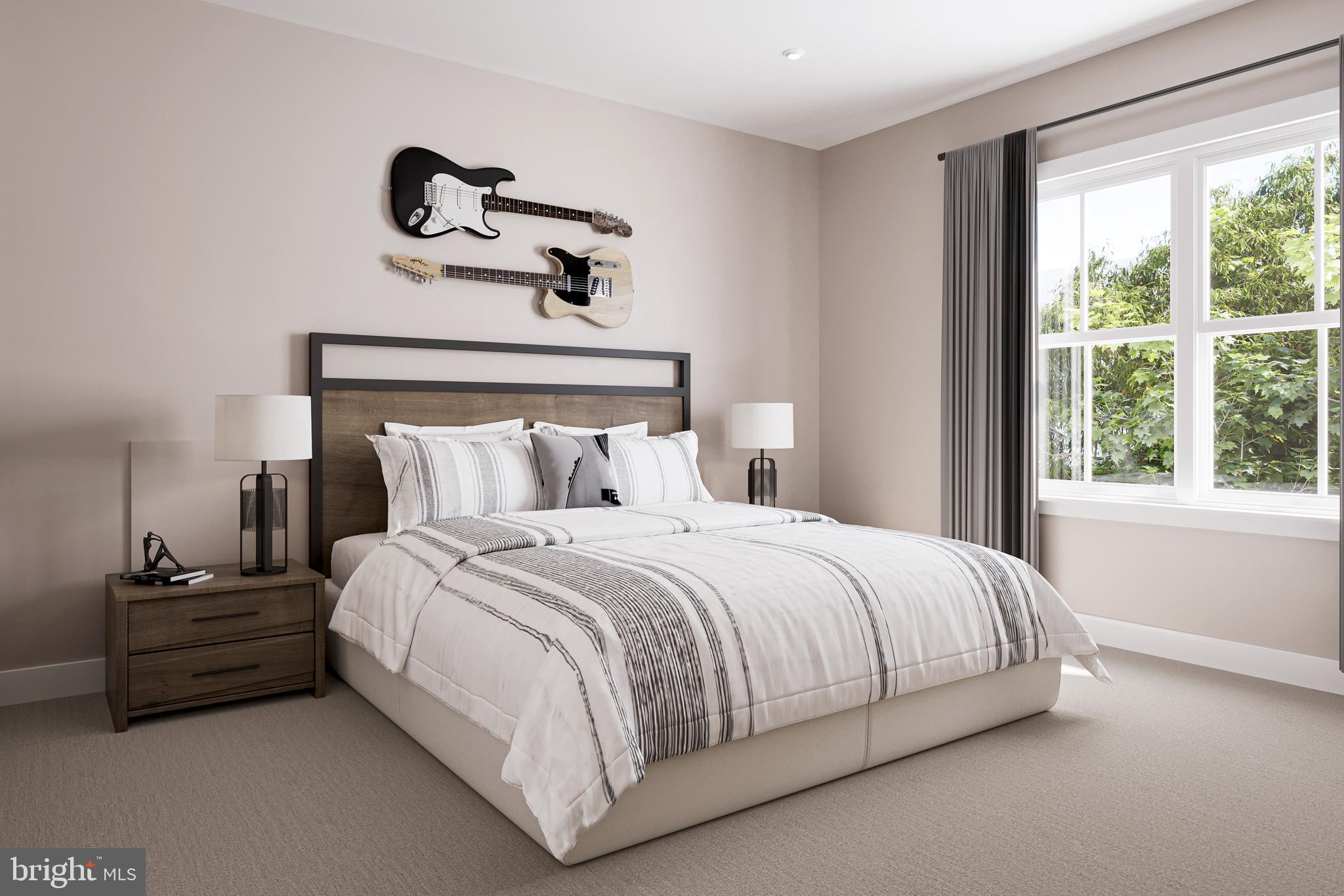 BLOOMFIELDS - Residential