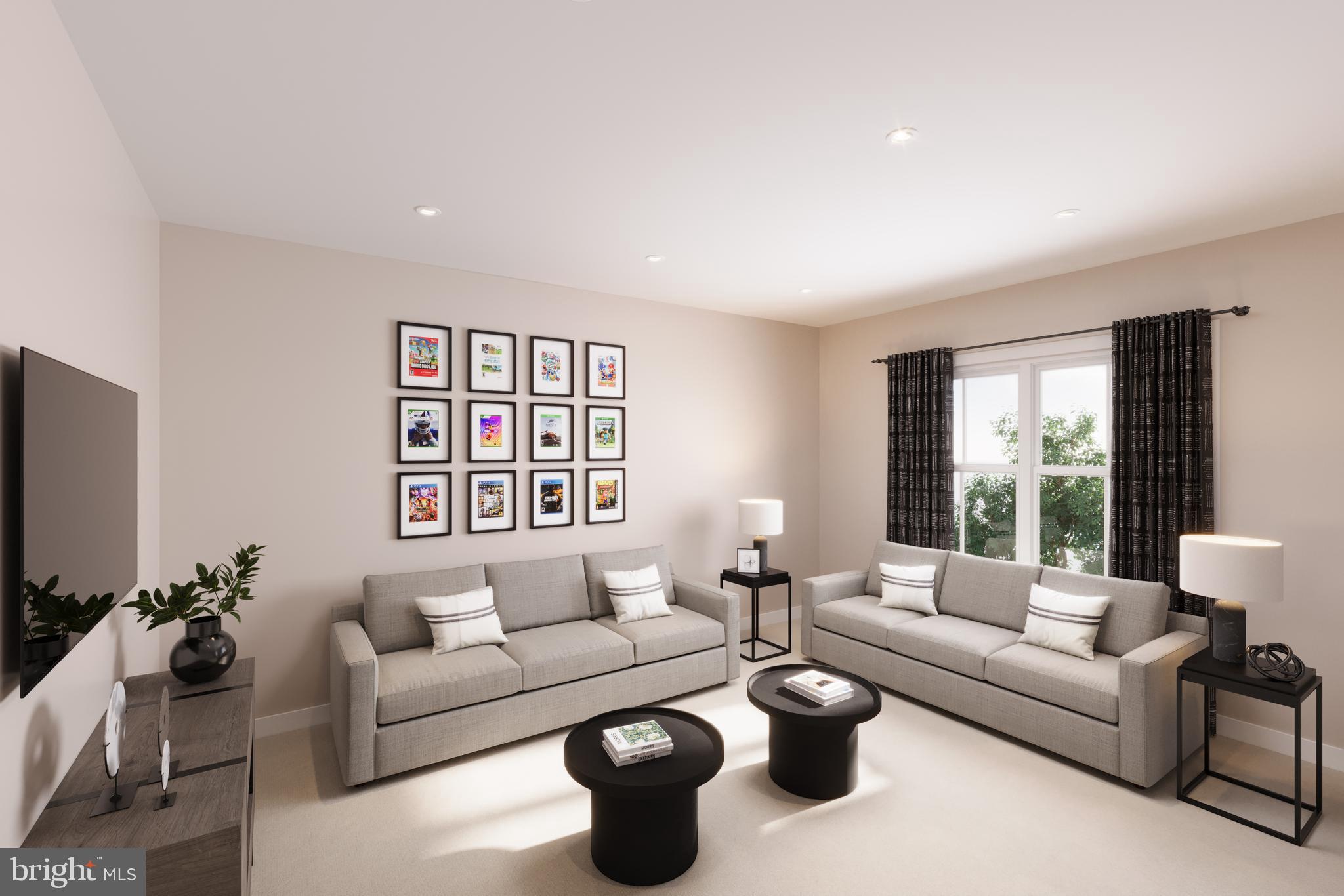 BLOOMFIELDS - Residential