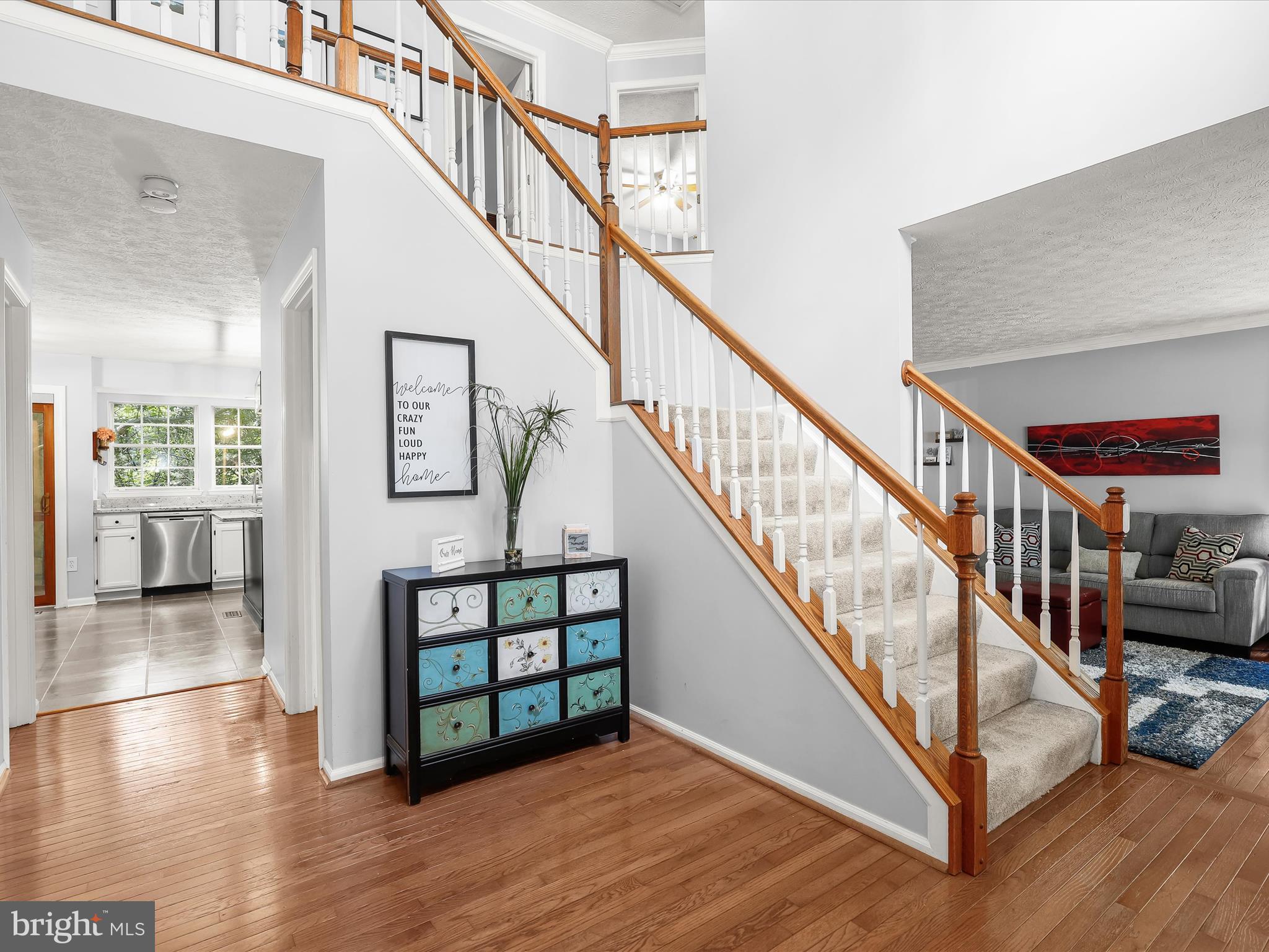 7719 GRAYSTONE COURT