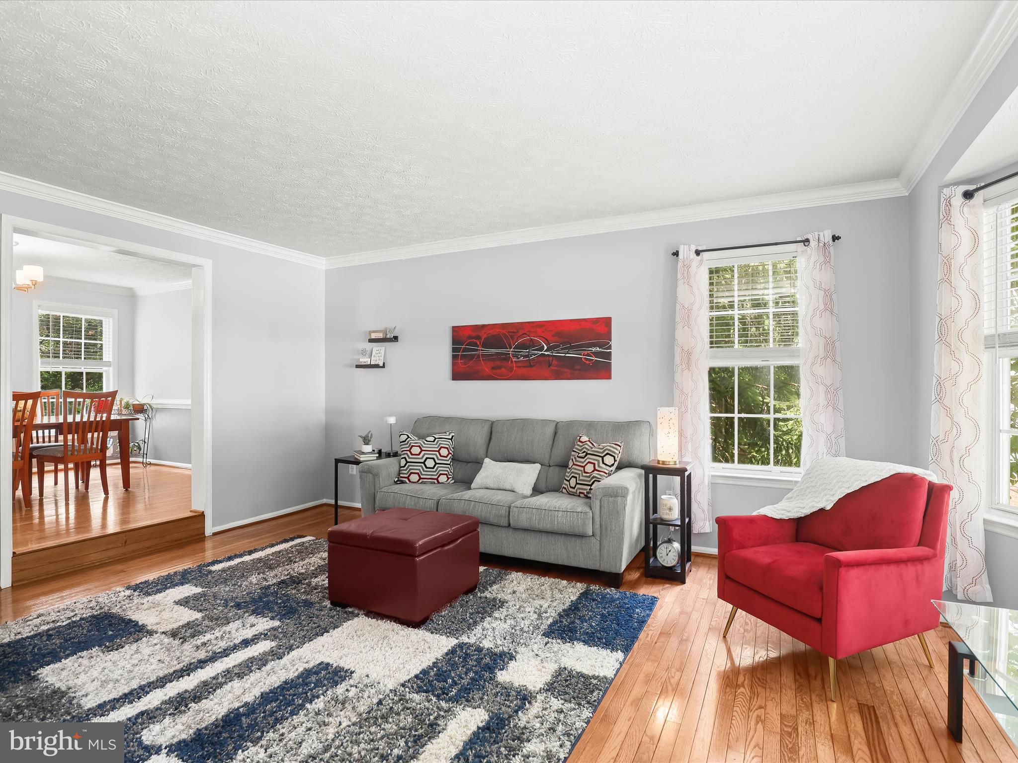 7719 GRAYSTONE COURT