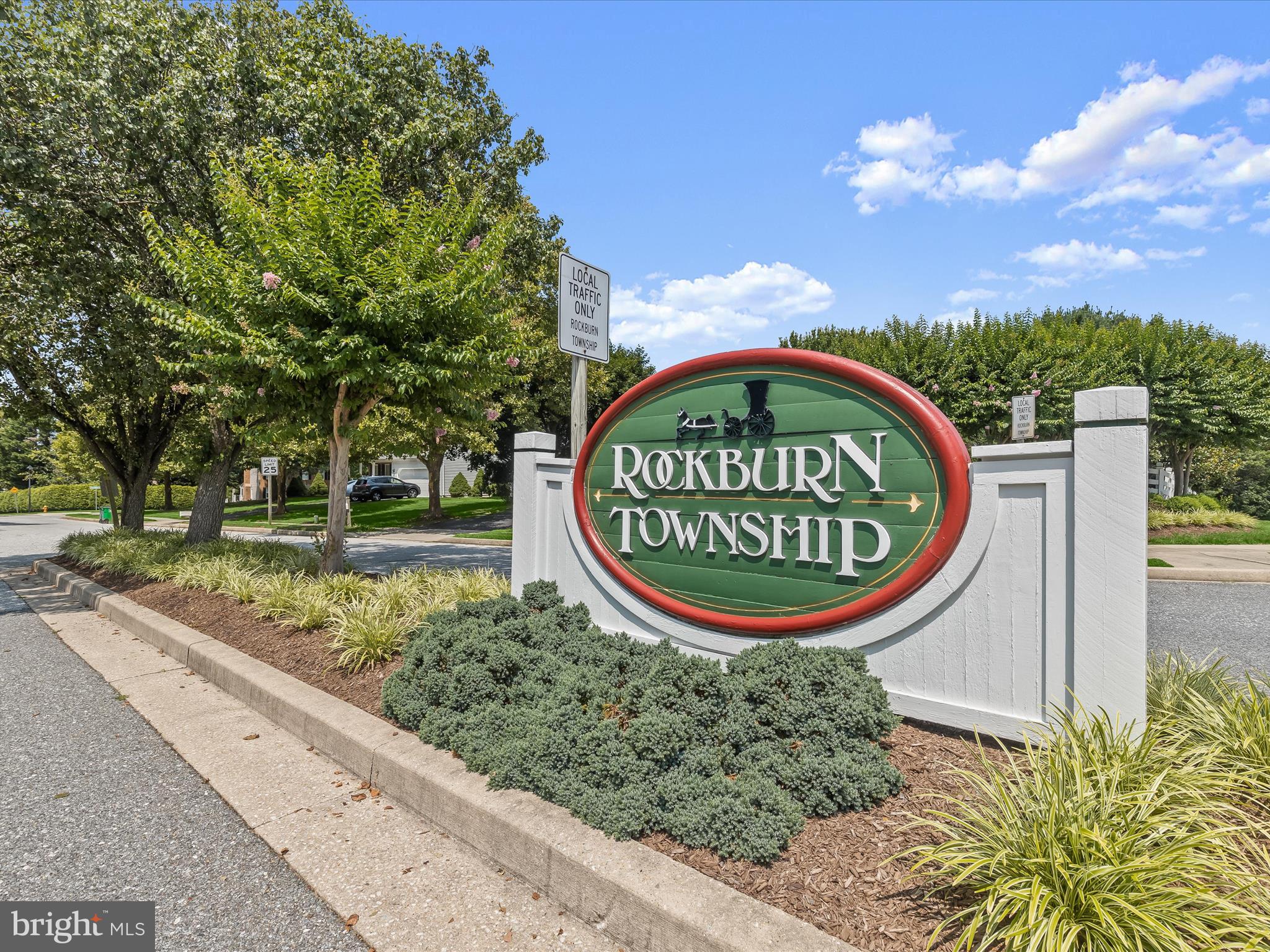 7719 GRAYSTONE COURT