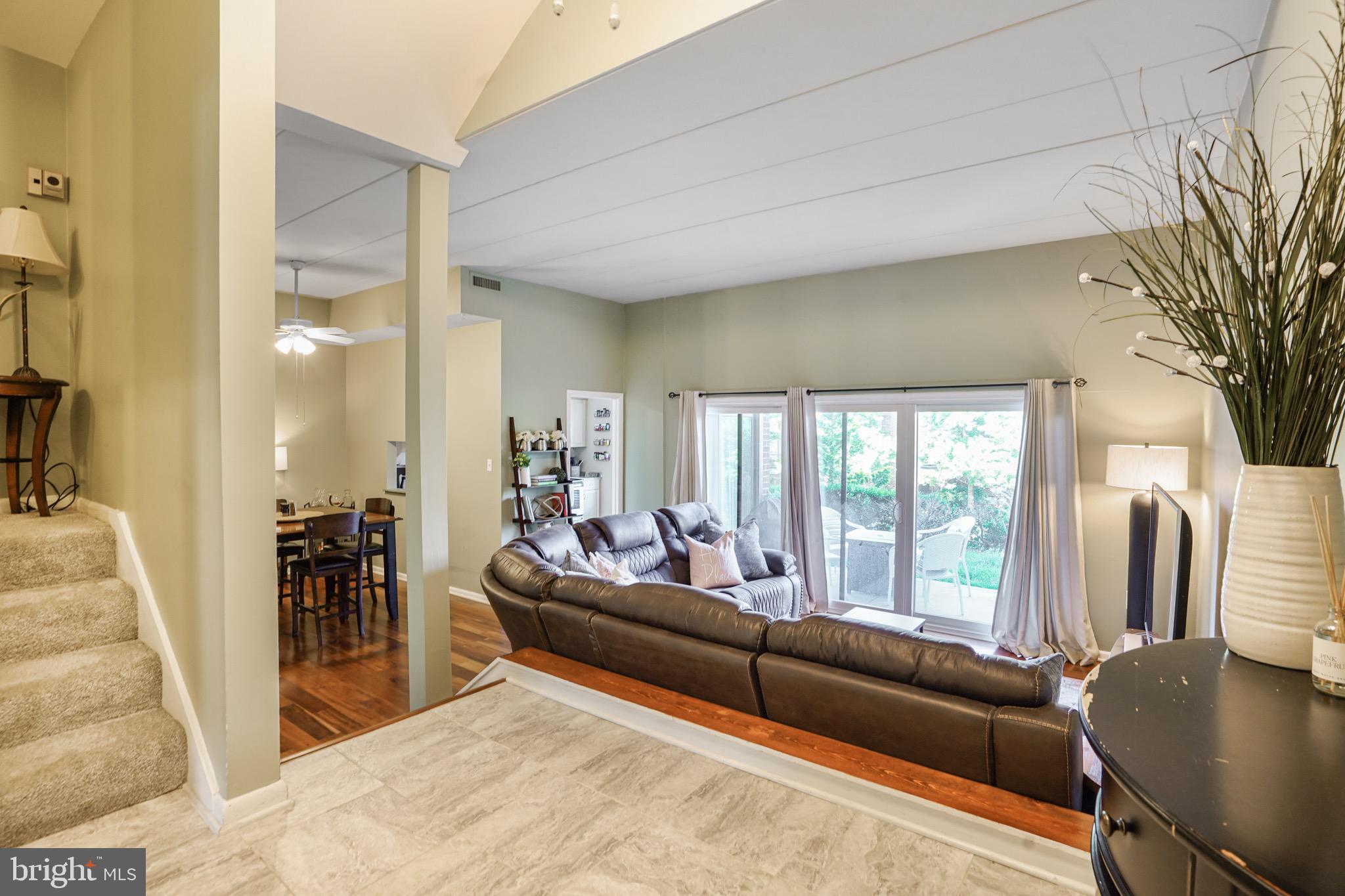 FORT ELLSWORTH - Residential