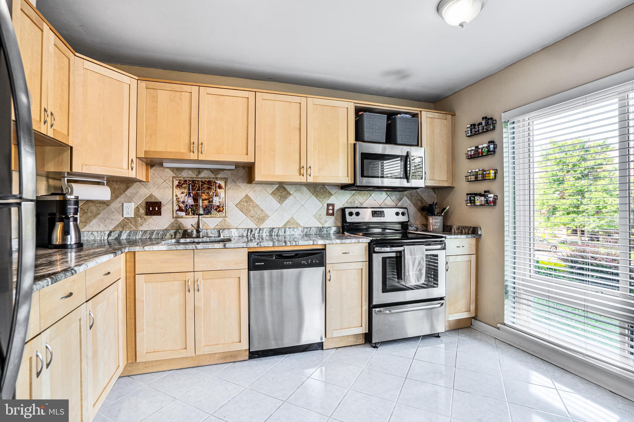 FORT ELLSWORTH - Residential