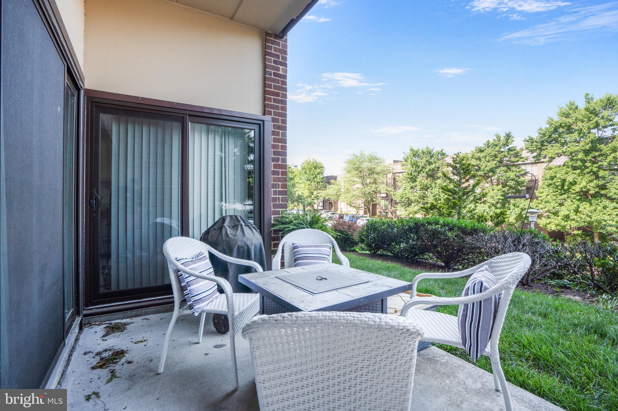 FORT ELLSWORTH - Residential