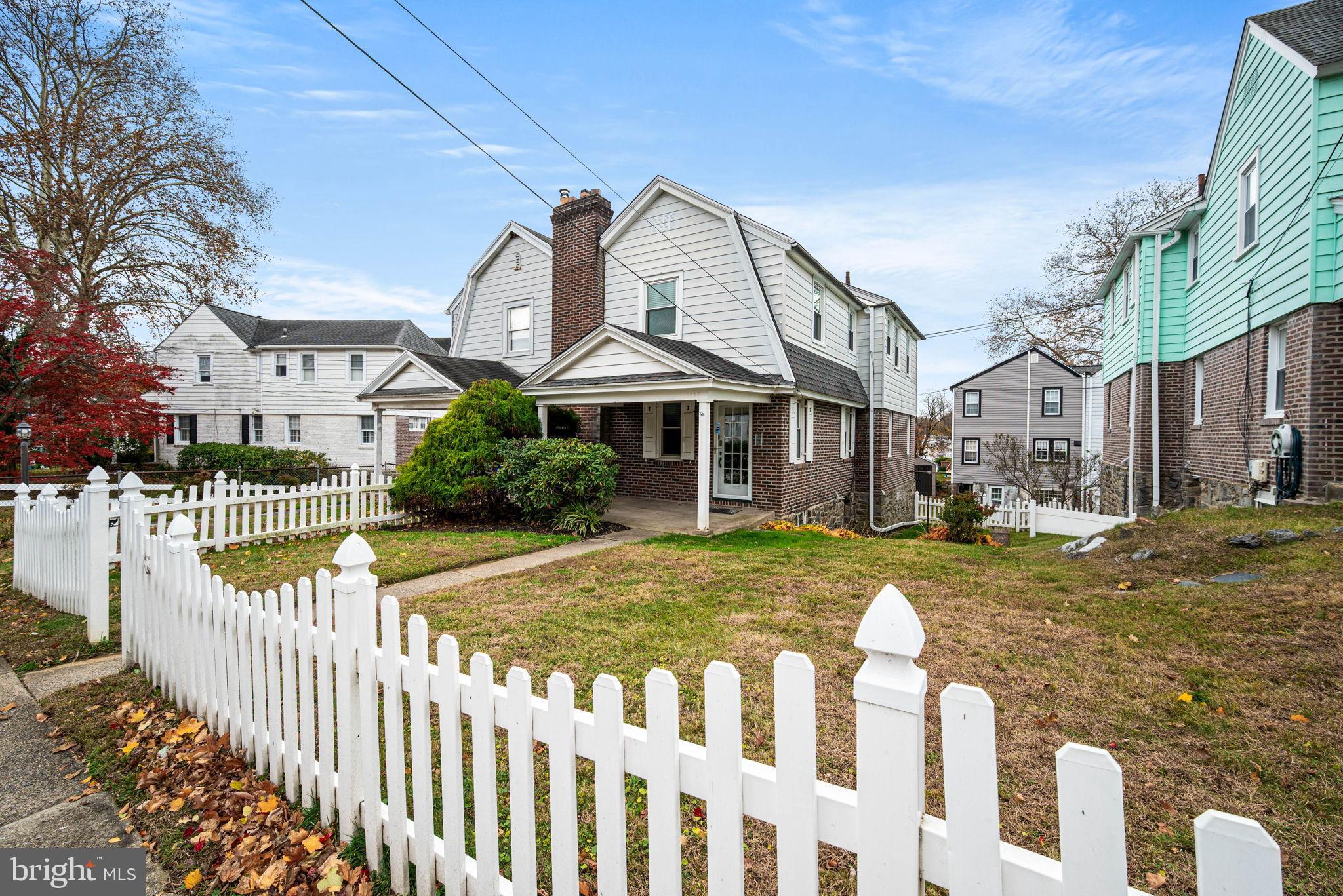 2222 BRYN MAWR AVENUE