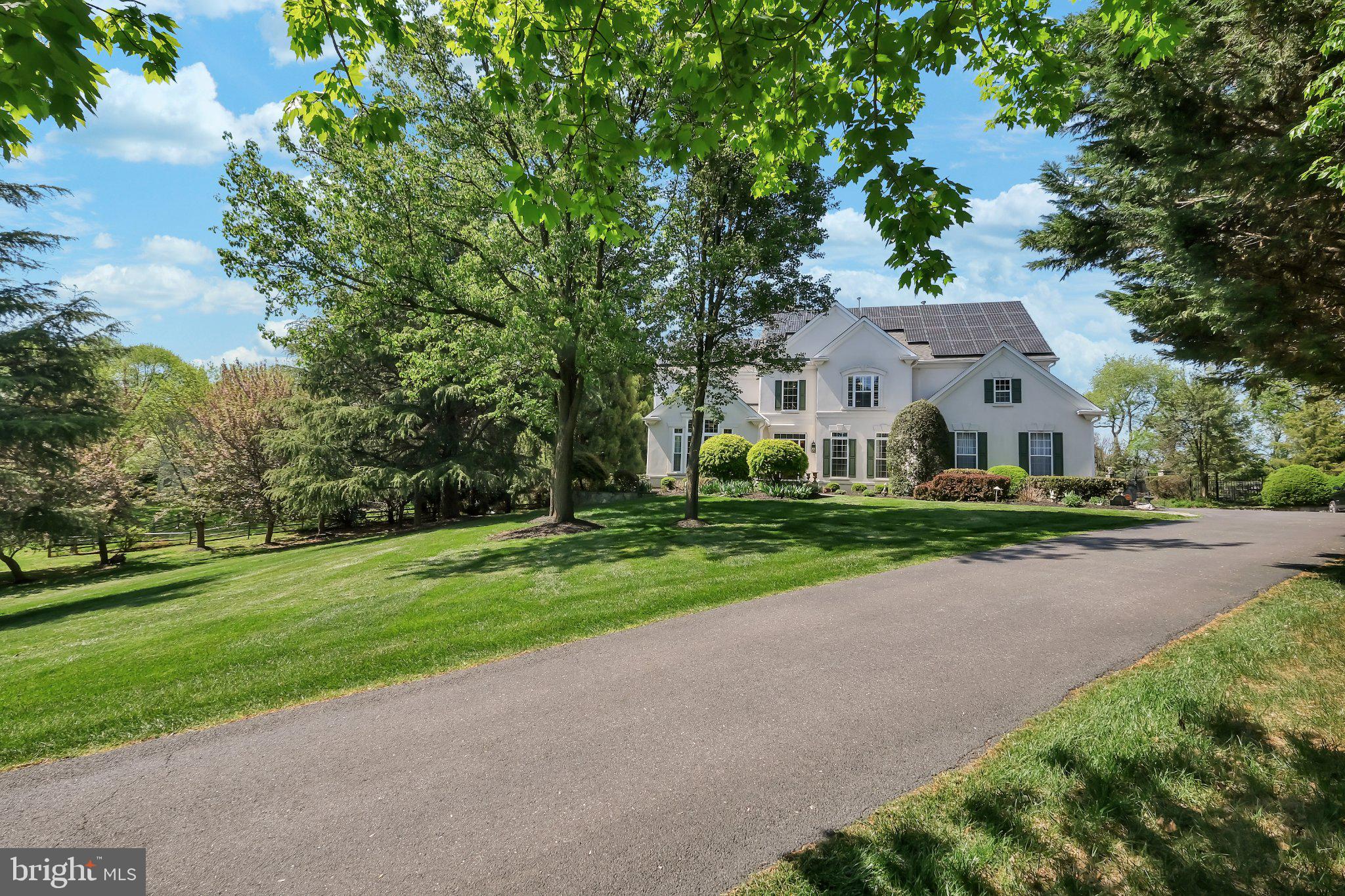 GOSHEN ESTATES - Residential