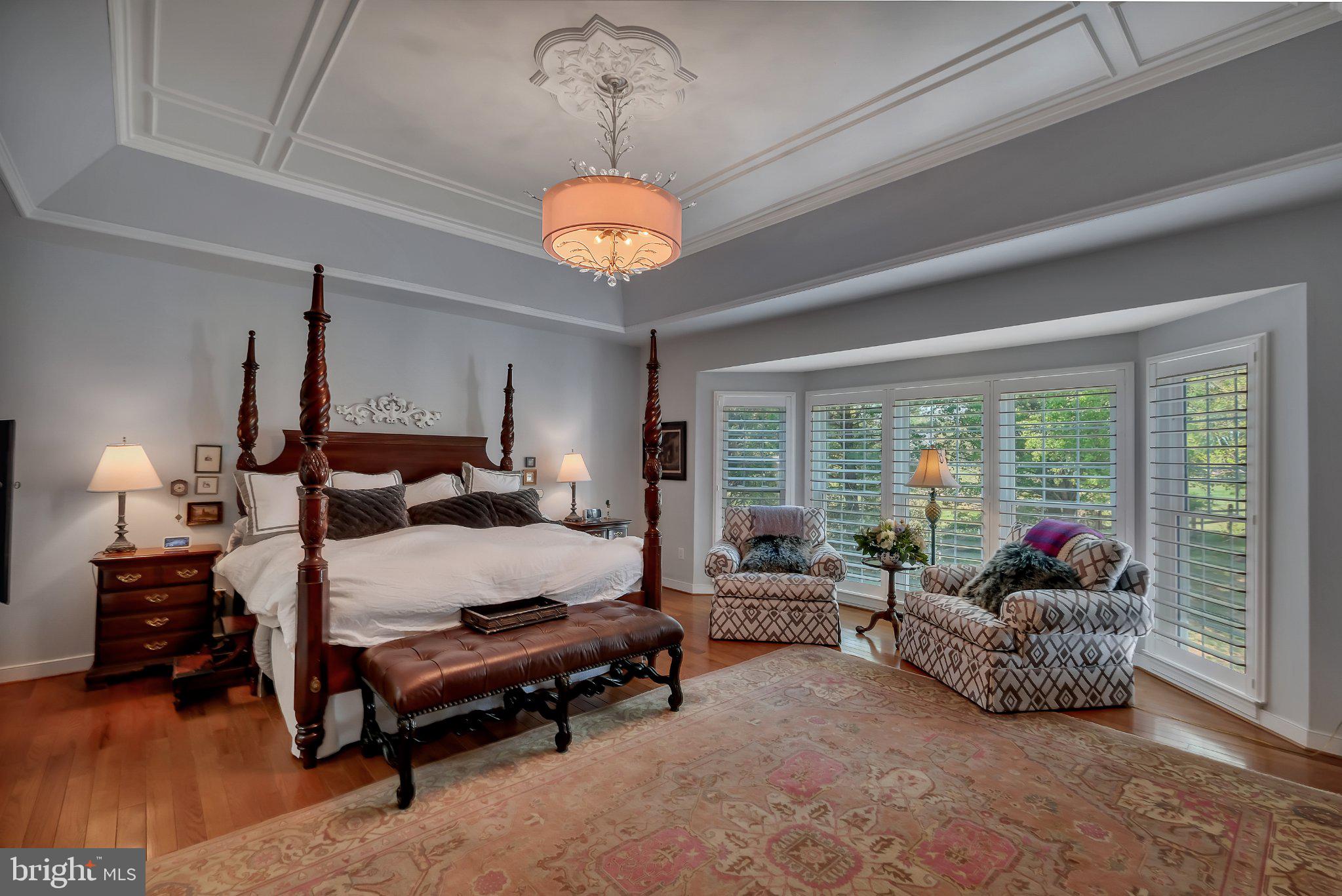 GOSHEN ESTATES - Residential