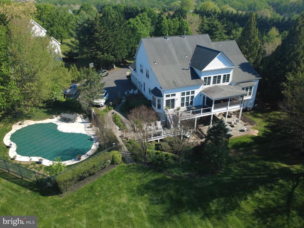 GOSHEN ESTATES - Residential