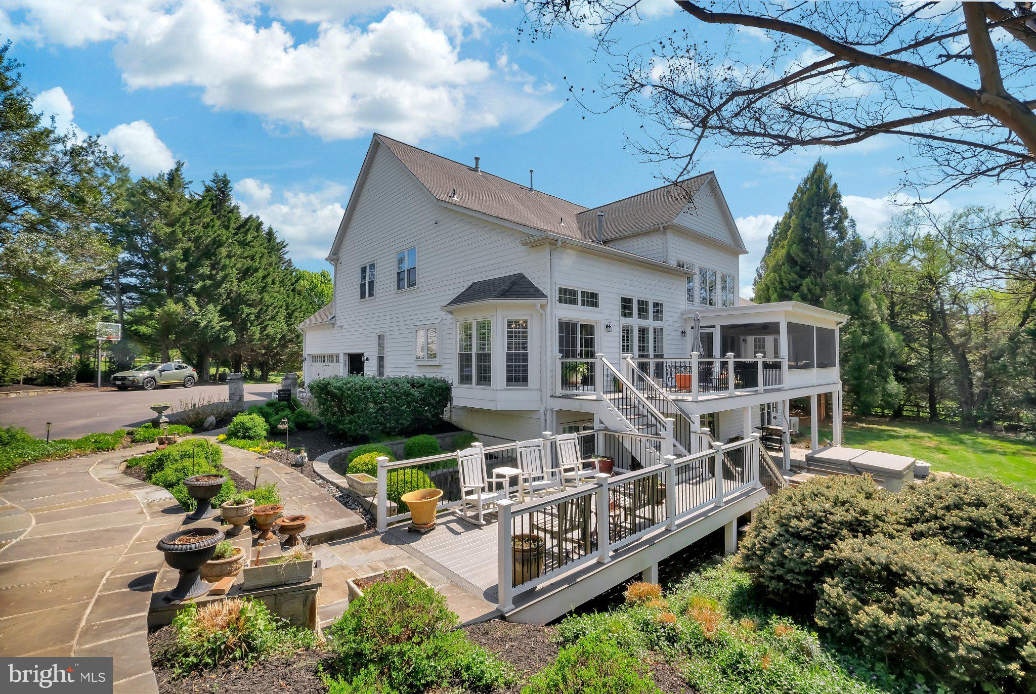 GOSHEN ESTATES - Residential