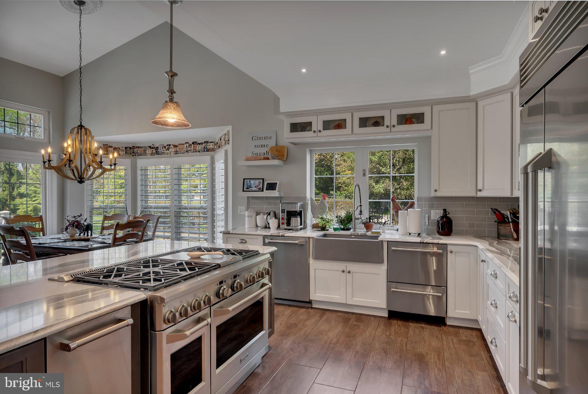 GOSHEN ESTATES - Residential