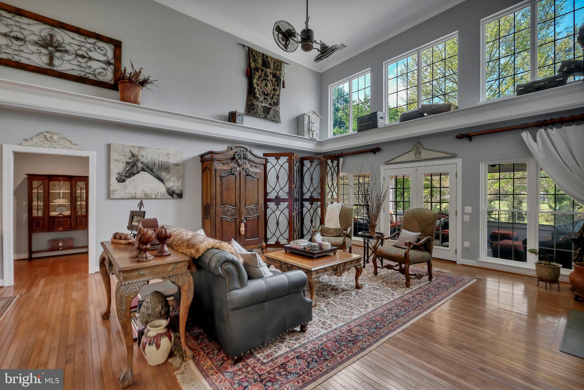 GOSHEN ESTATES - Residential