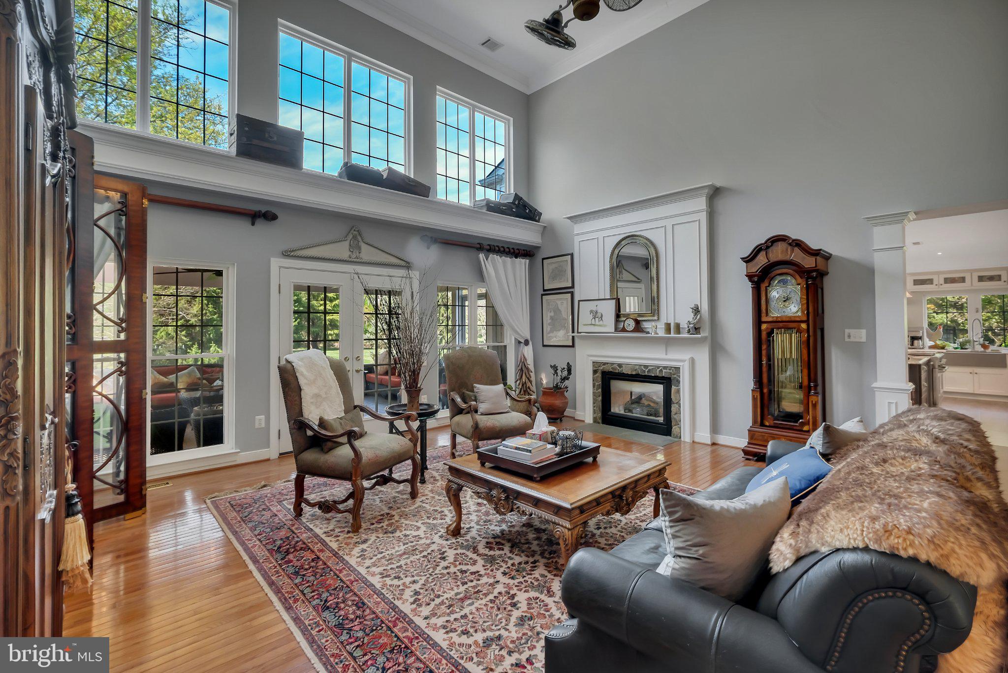 GOSHEN ESTATES - Residential