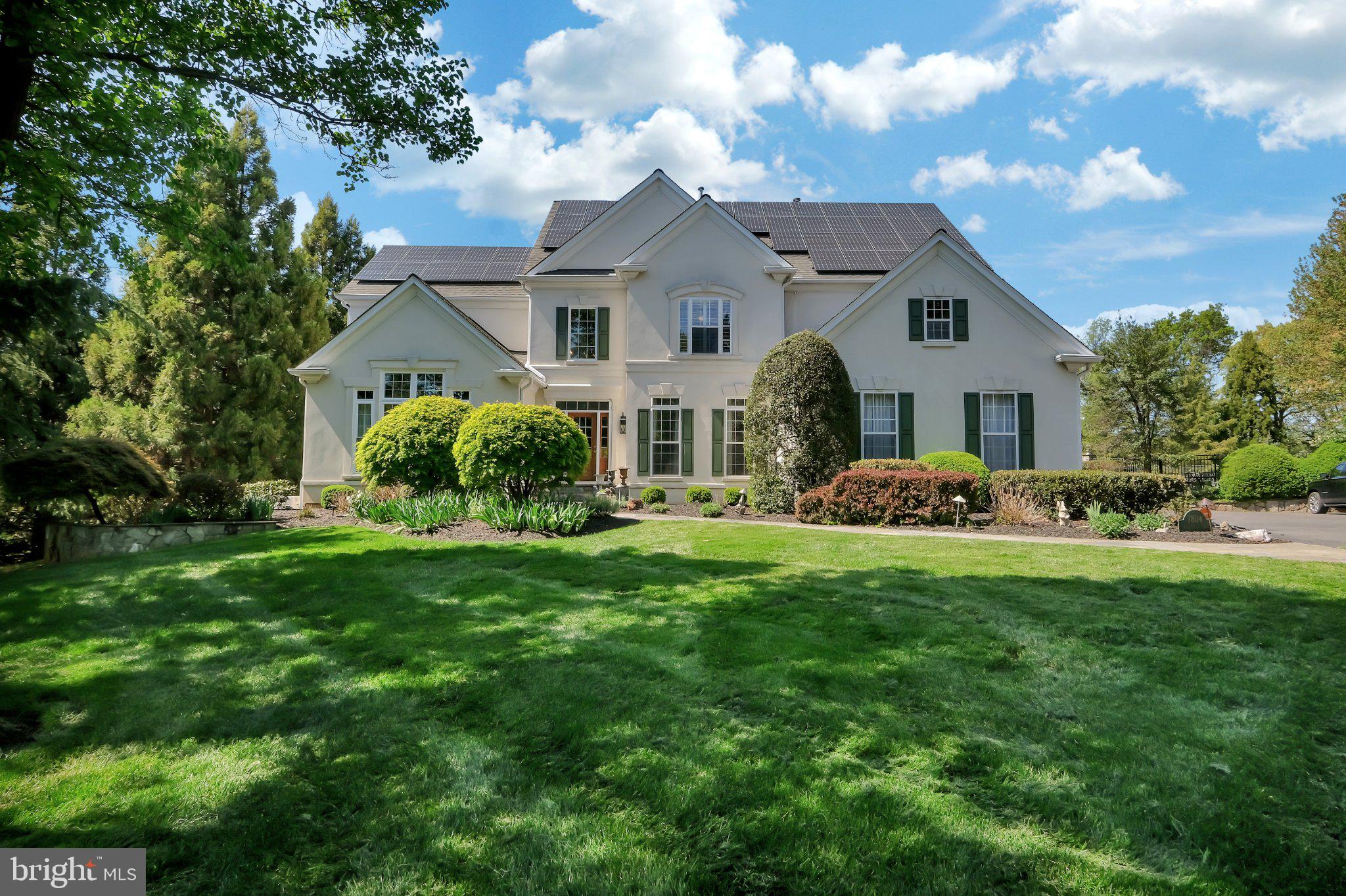 GOSHEN ESTATES - Residential