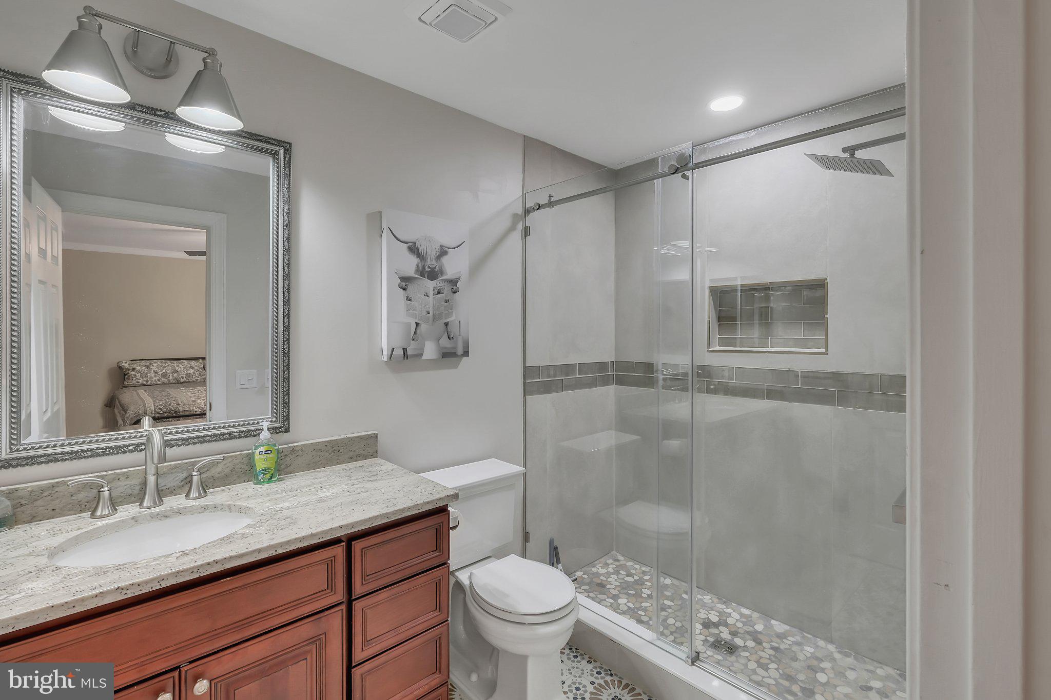 GOSHEN ESTATES - Residential