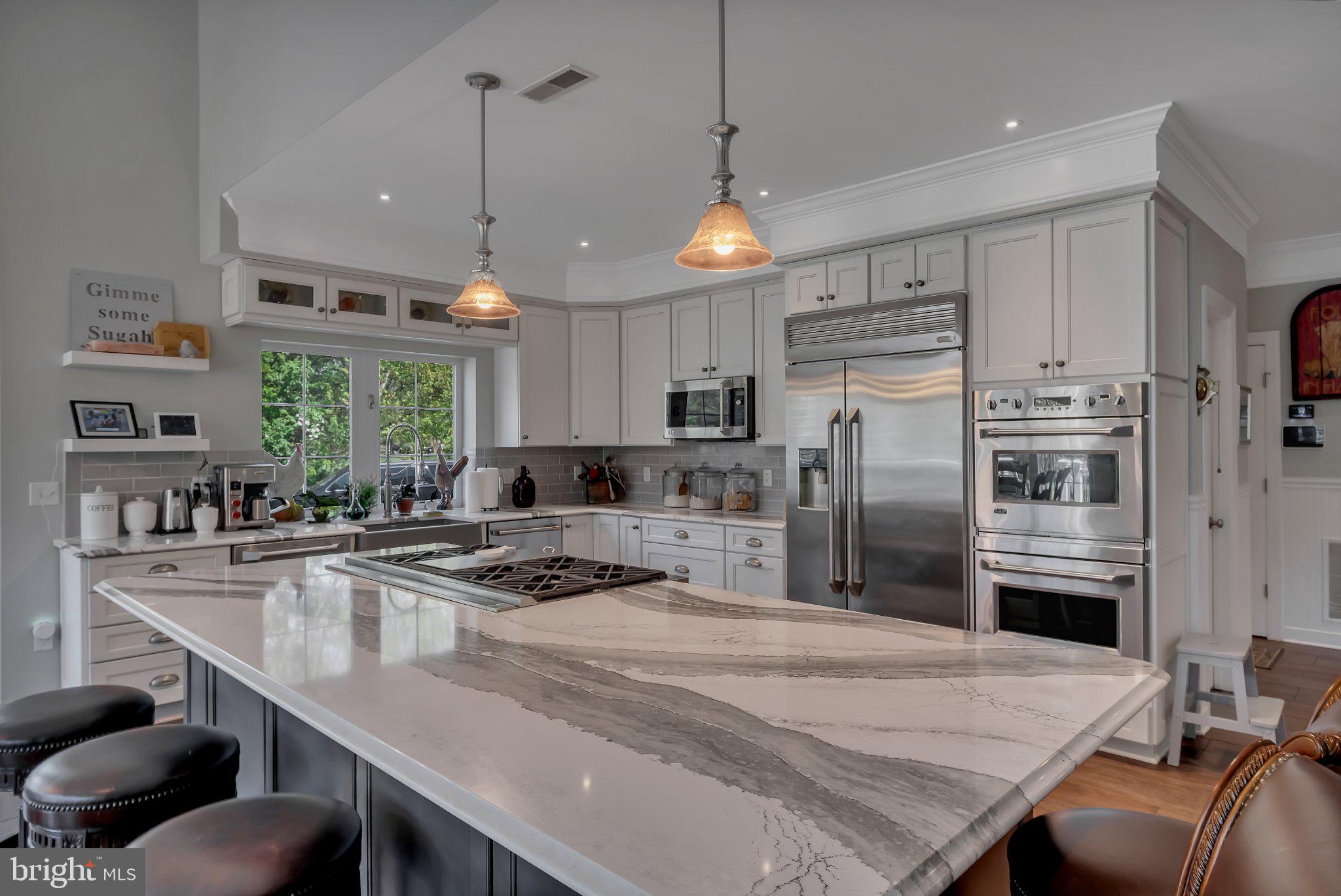 GOSHEN ESTATES - Residential