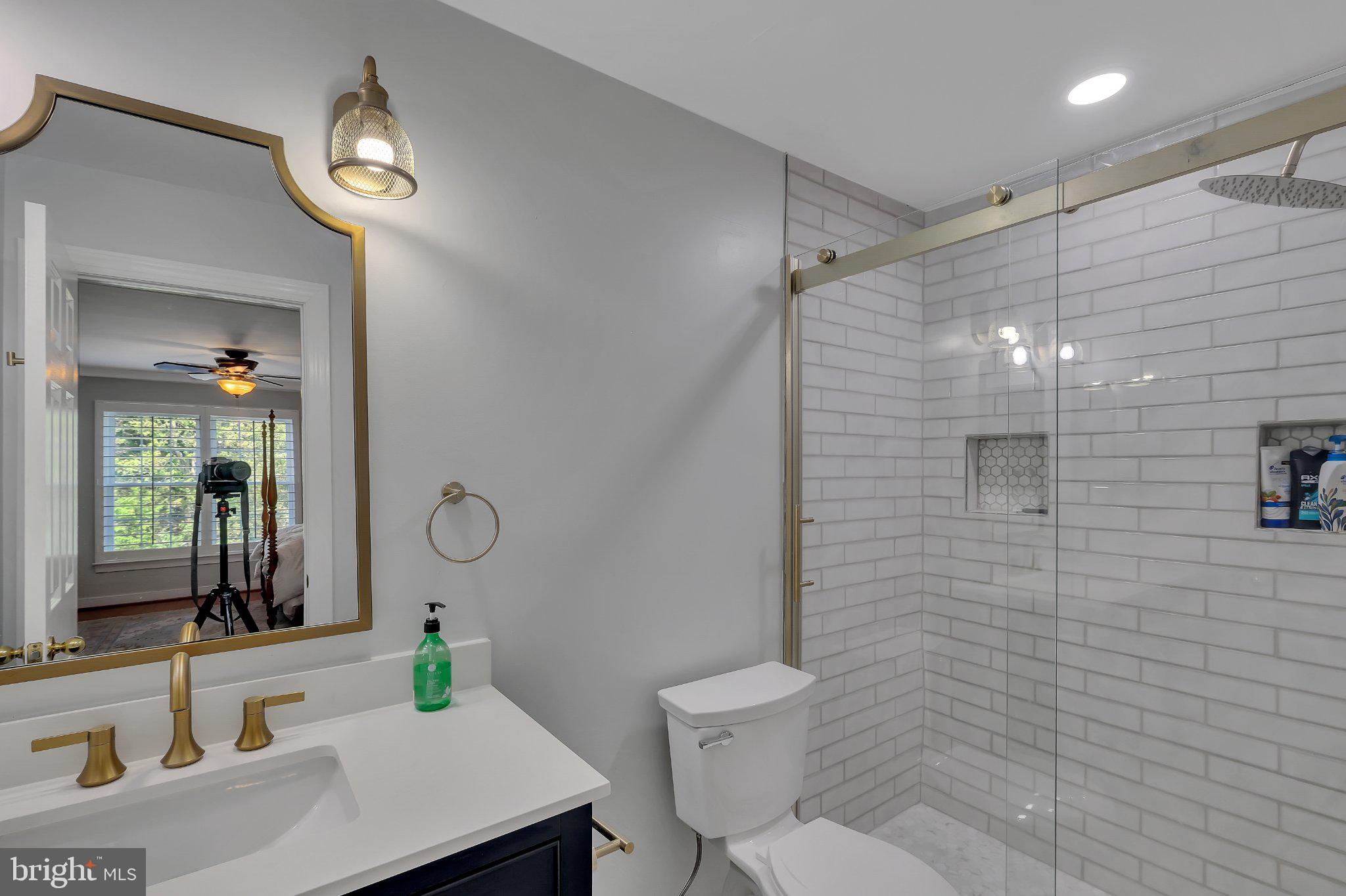 GOSHEN ESTATES - Residential