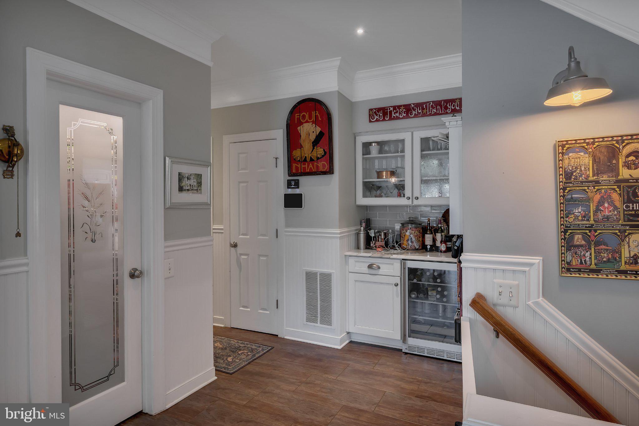 GOSHEN ESTATES - Residential