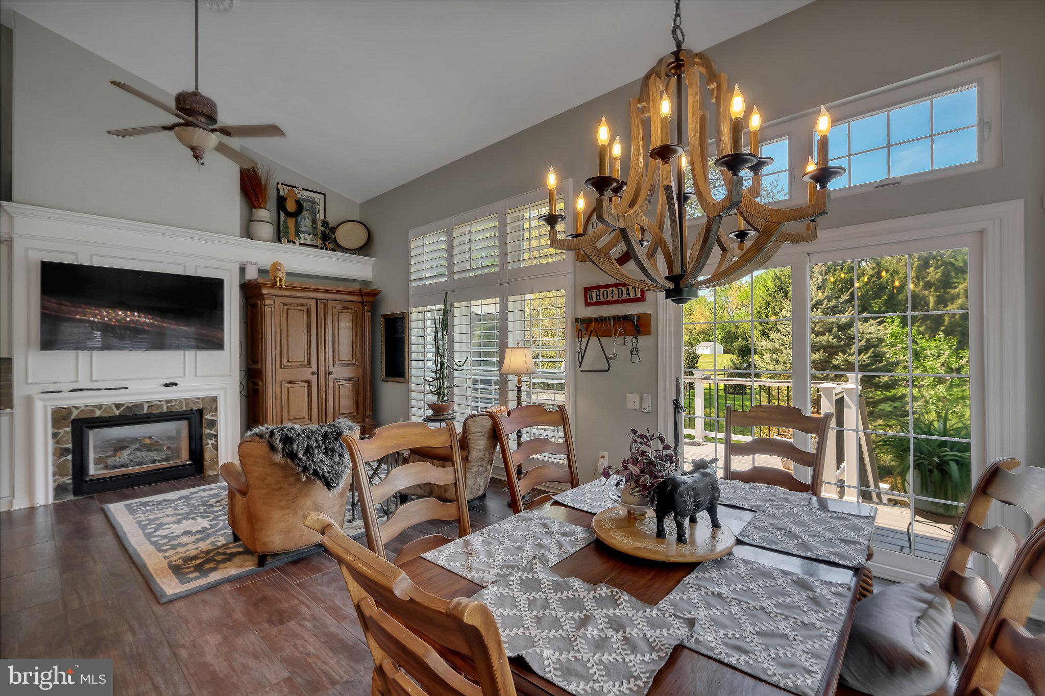 GOSHEN ESTATES - Residential