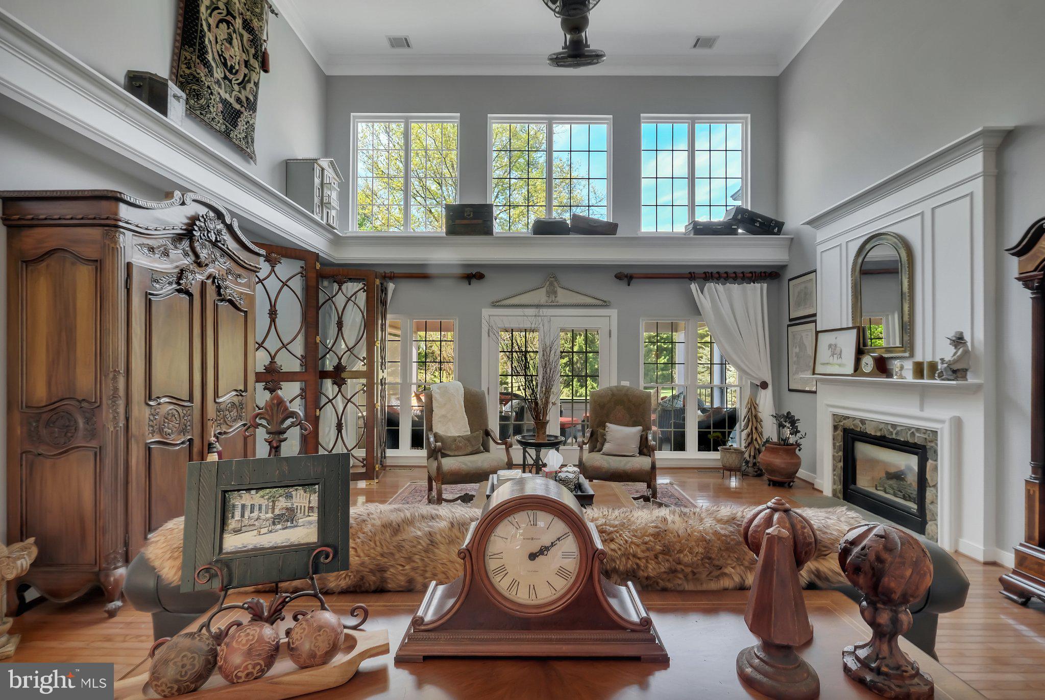 GOSHEN ESTATES - Residential