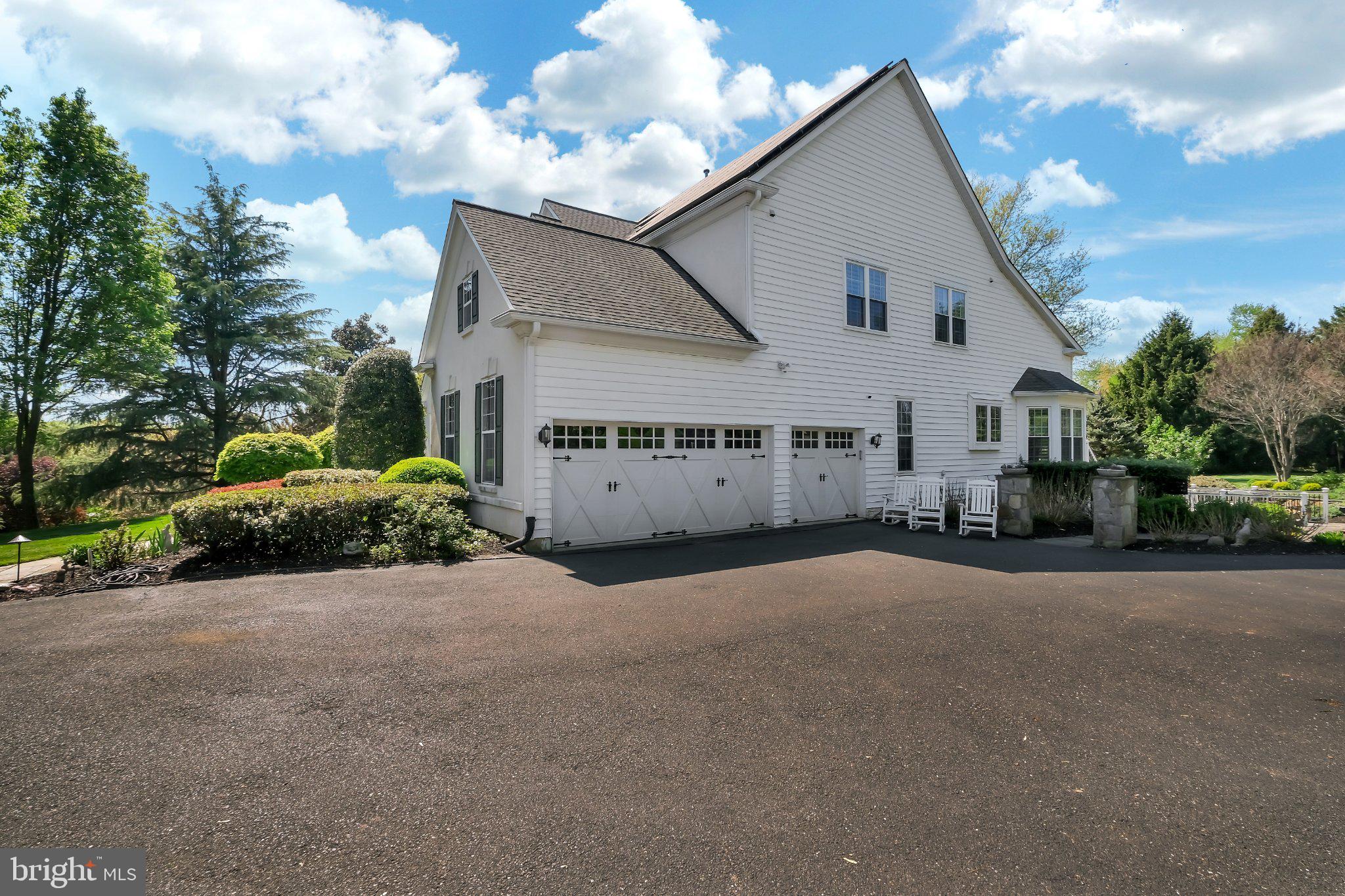 GOSHEN ESTATES - Residential