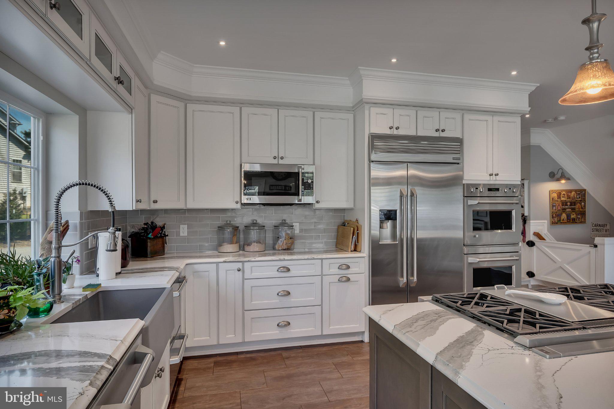 GOSHEN ESTATES - Residential