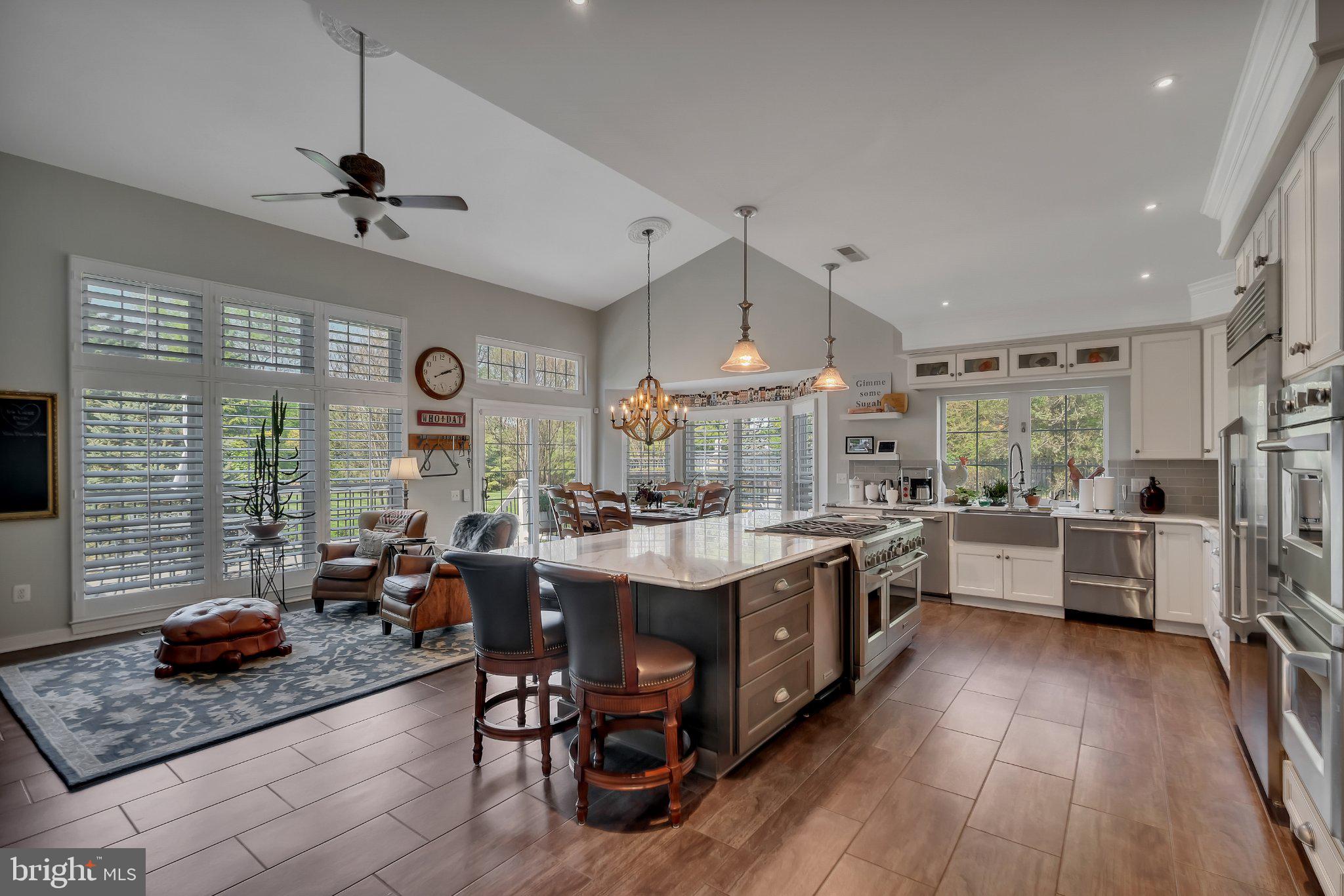 GOSHEN ESTATES - Residential