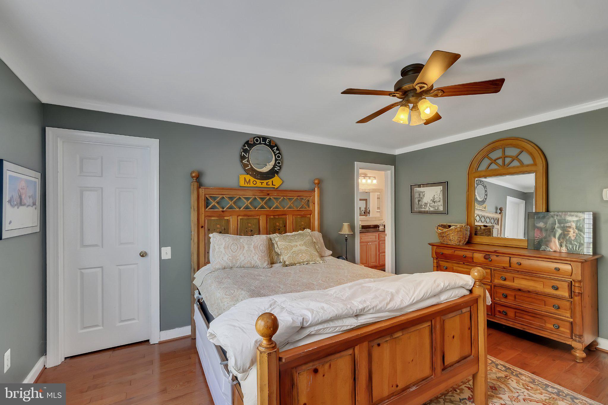 GOSHEN ESTATES - Residential