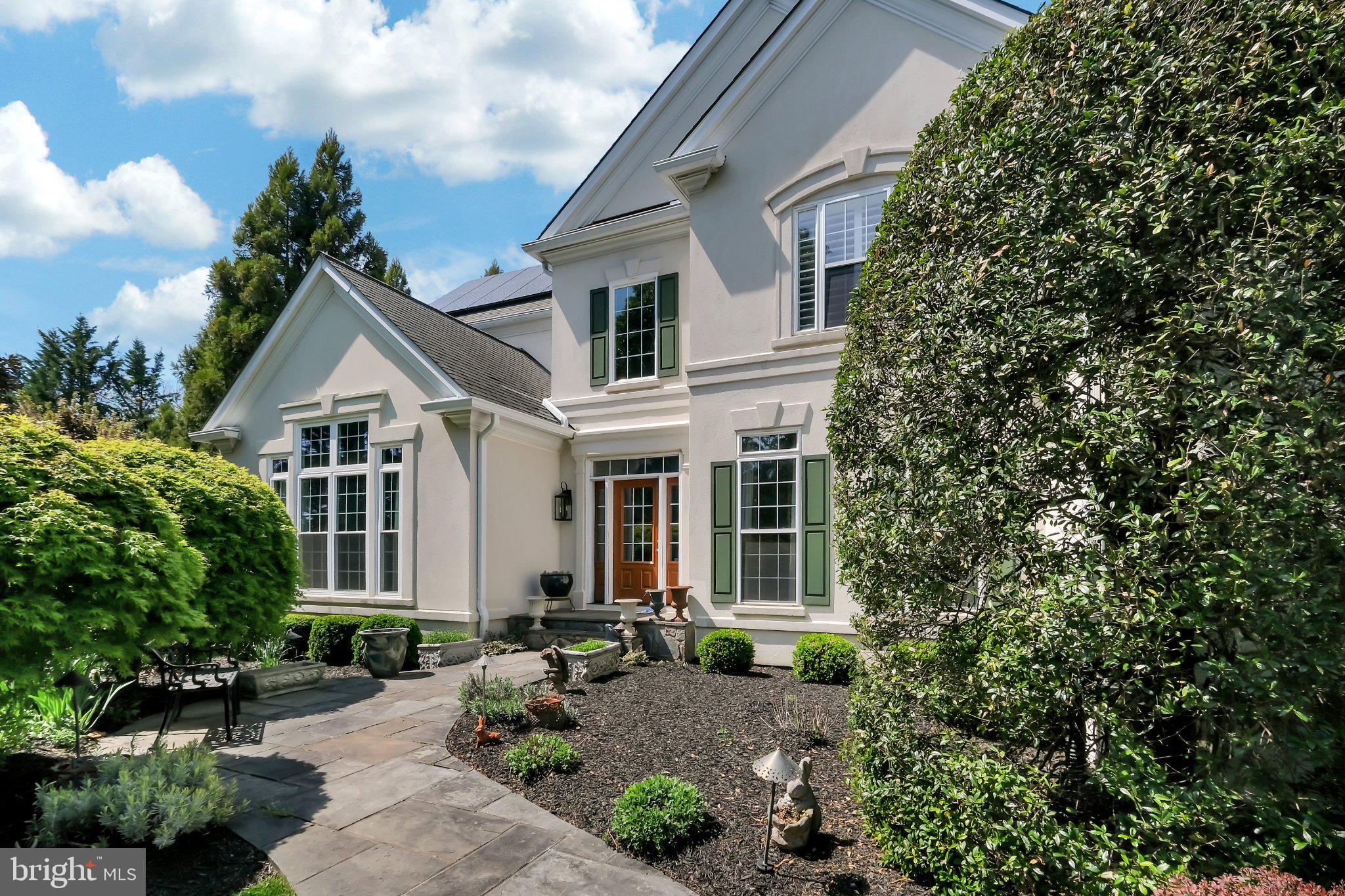 GOSHEN ESTATES - Residential